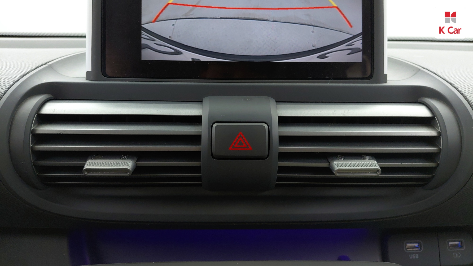 Hyundai Casper бензин 1.0 Turbo, миниатюра 13