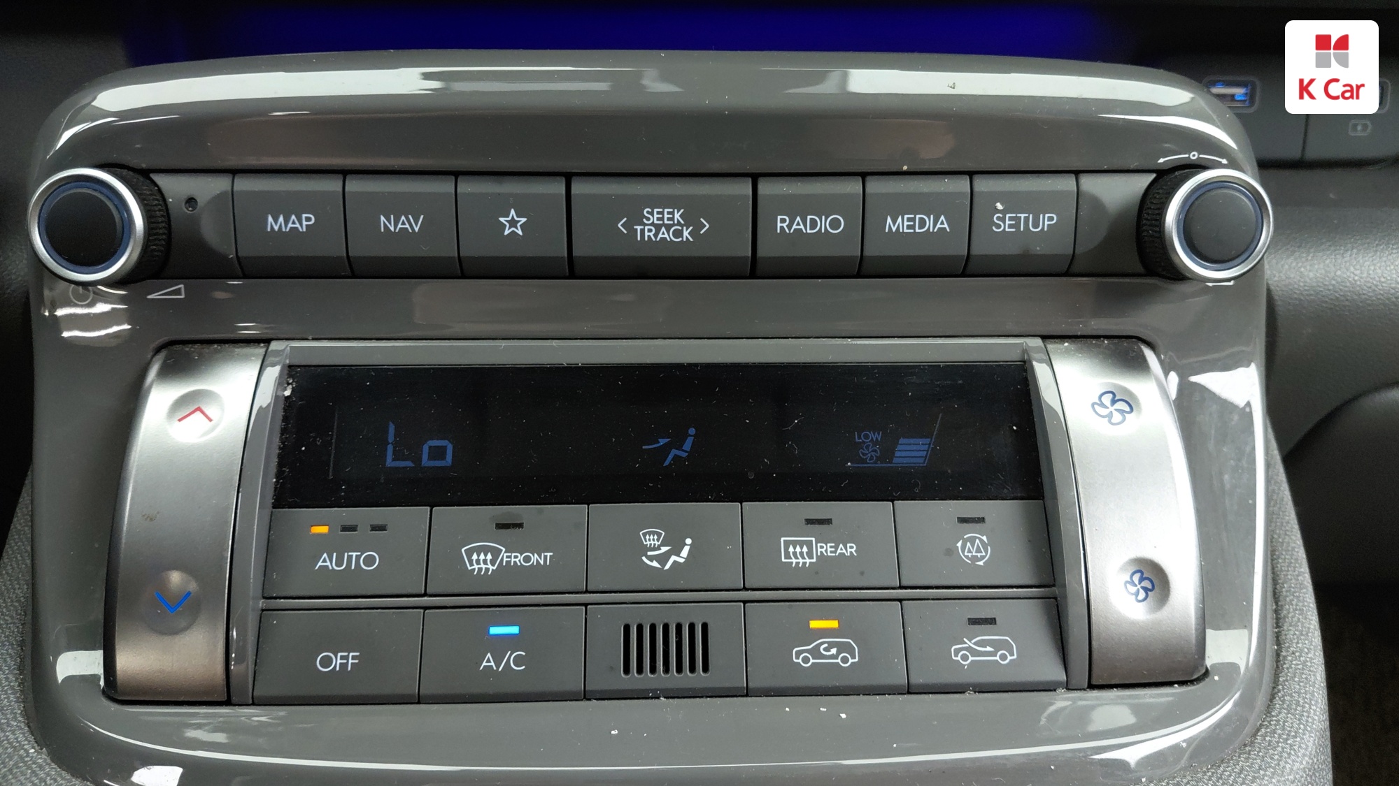 Hyundai Casper бензин 1.0 Turbo, миниатюра 14