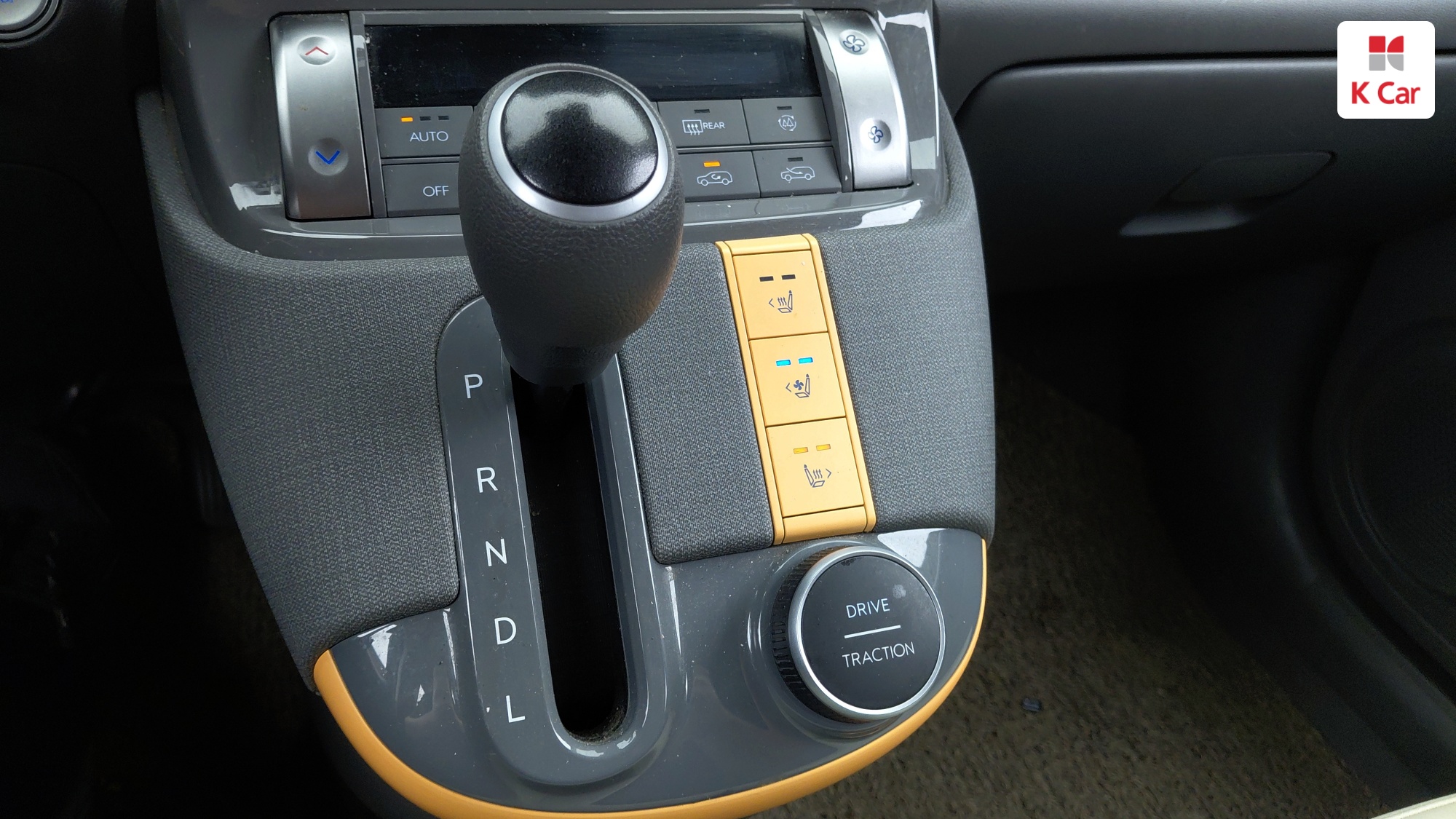 Hyundai Casper бензин 1.0 Turbo, миниатюра 16