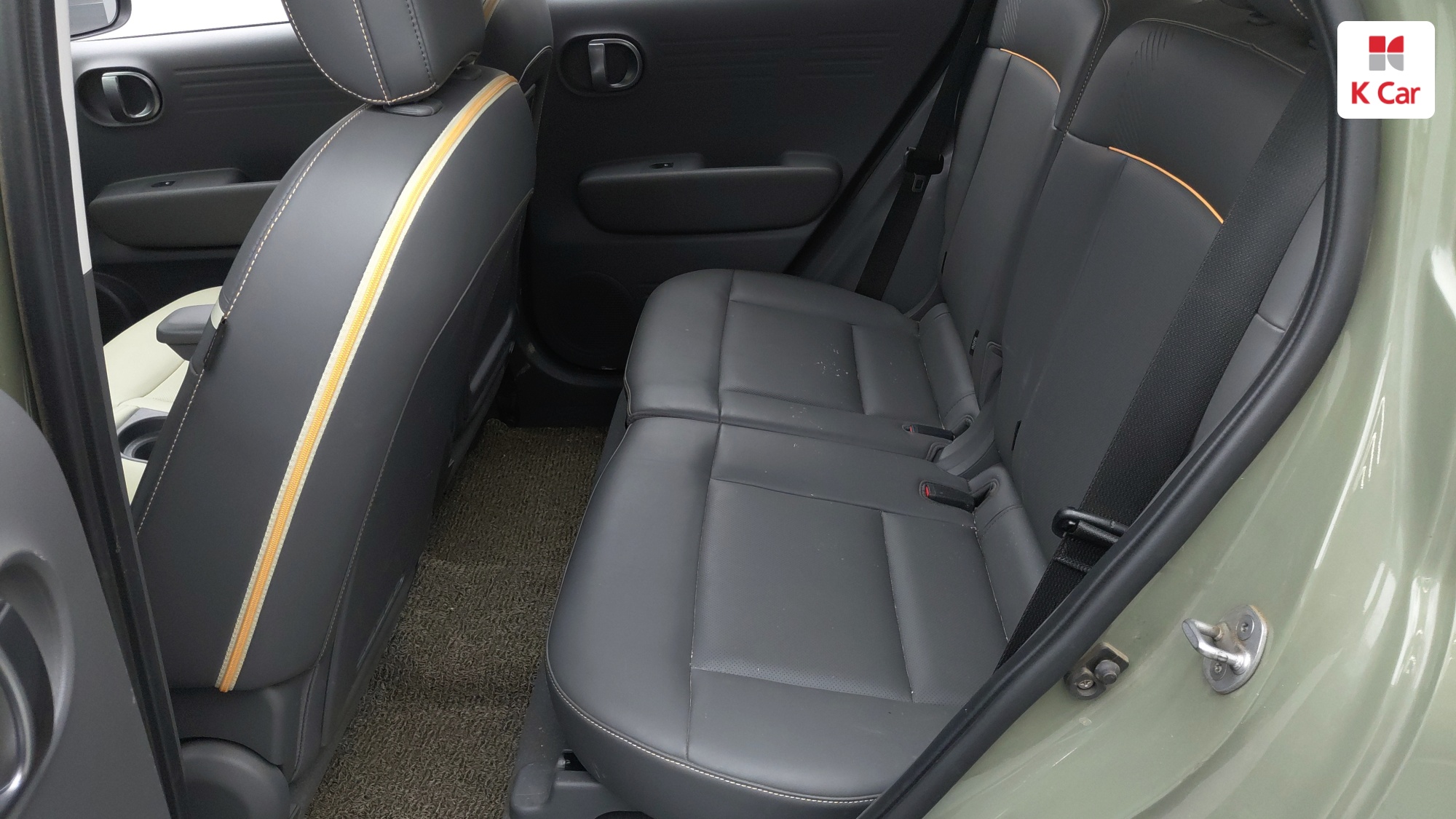 Hyundai Casper бензин 1.0 Turbo, миниатюра 18