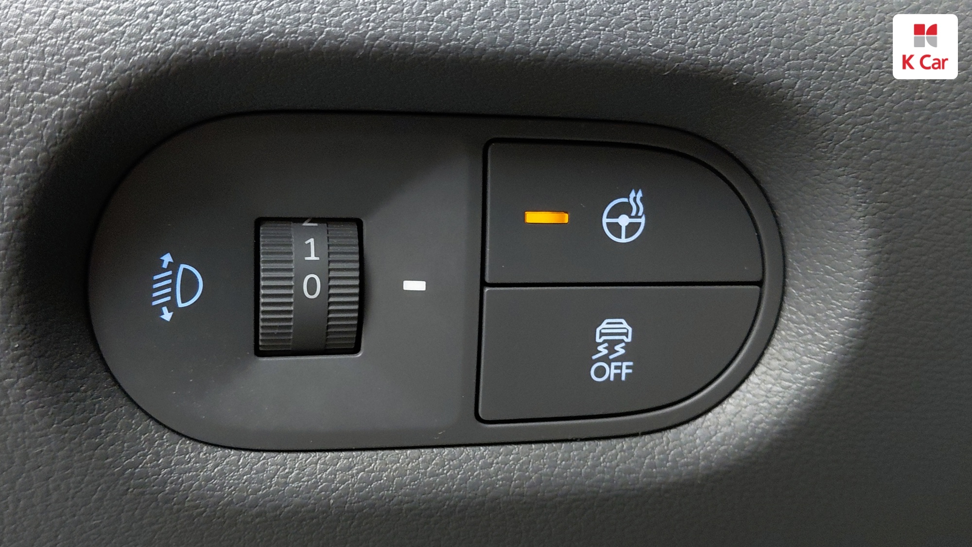 Hyundai Casper бензин 1.0 Turbo, миниатюра 4