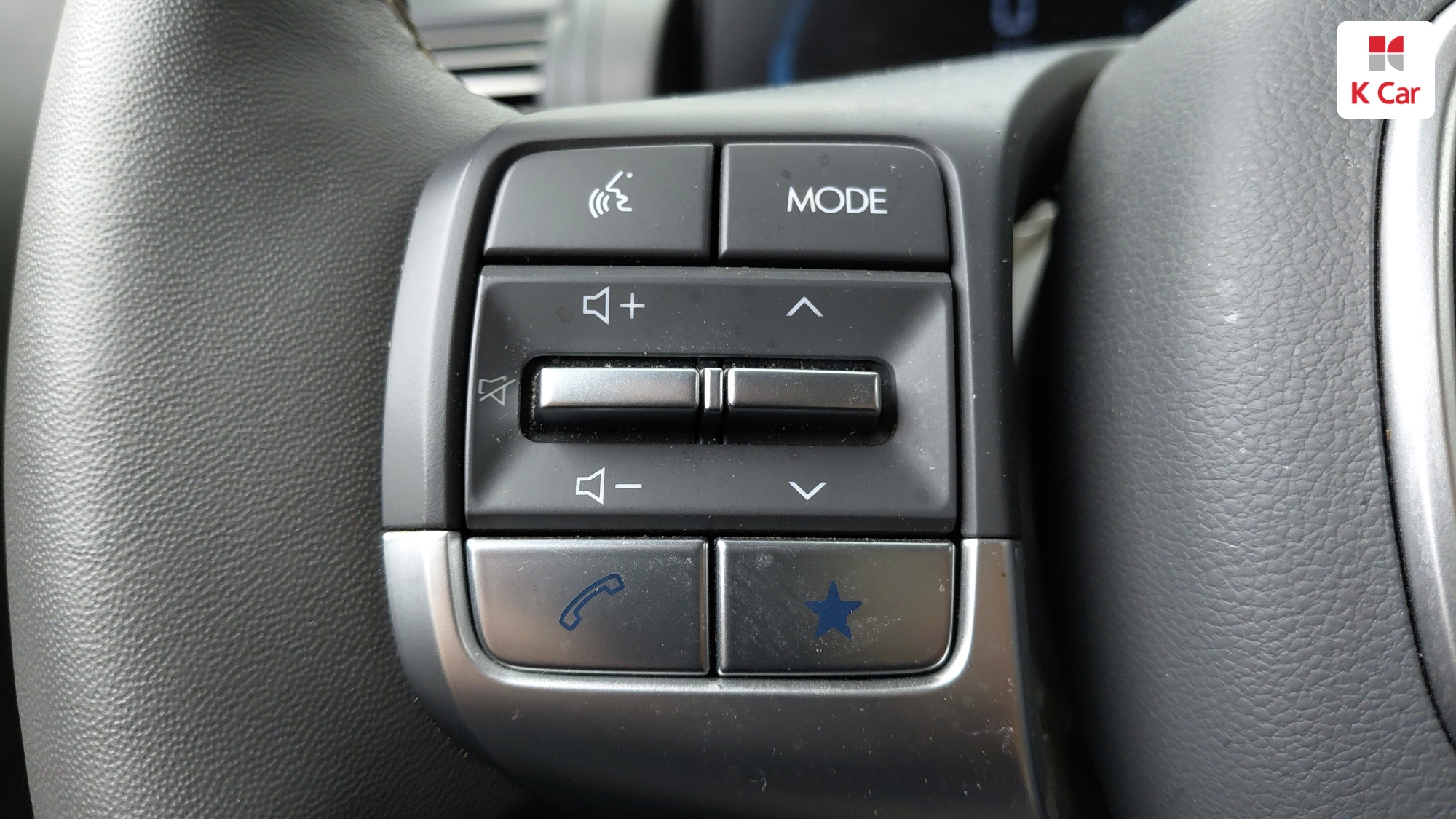Hyundai Casper бензин 1.0 Turbo, миниатюра 6