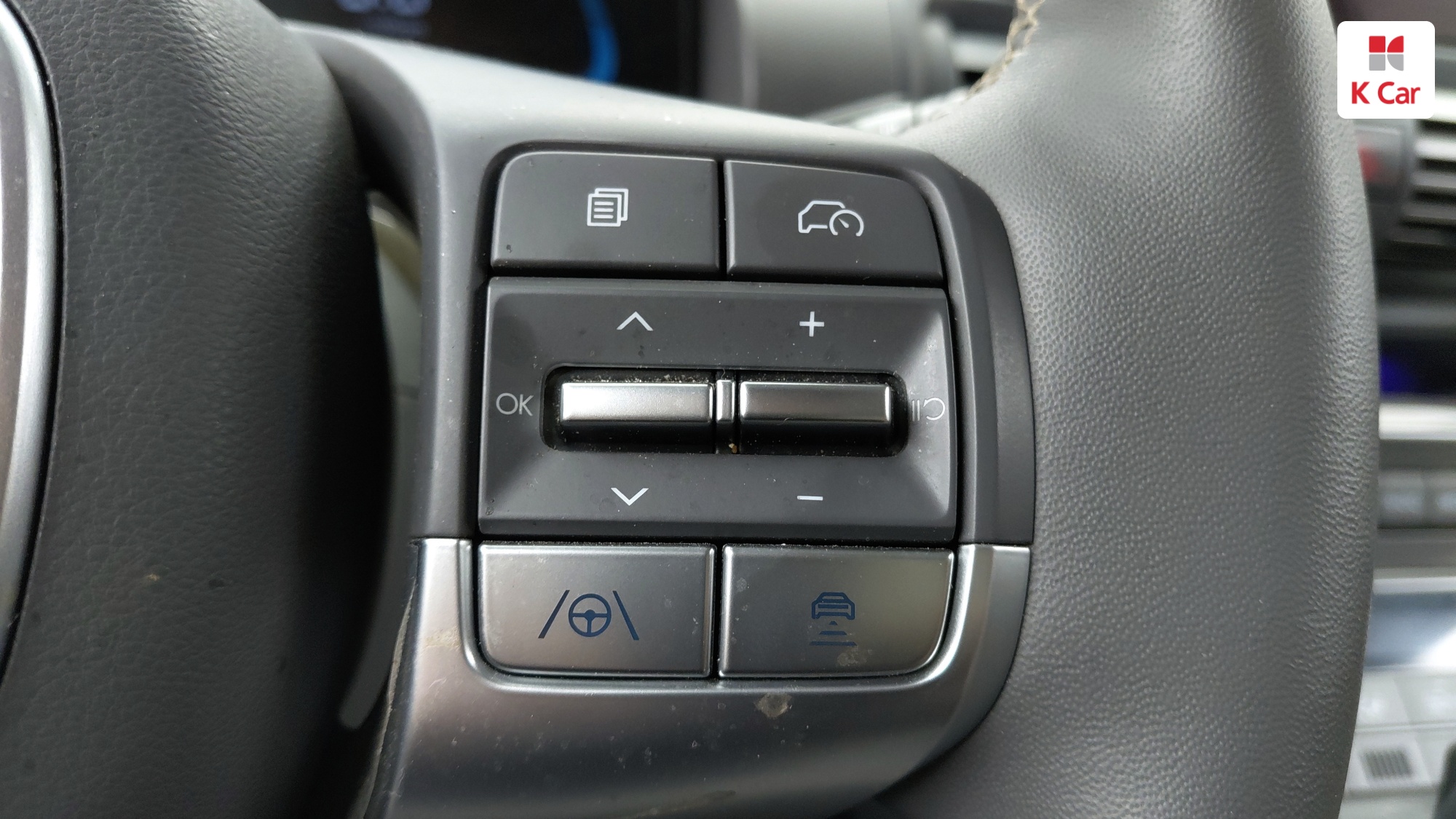 Hyundai Casper бензин 1.0 Turbo, миниатюра 7