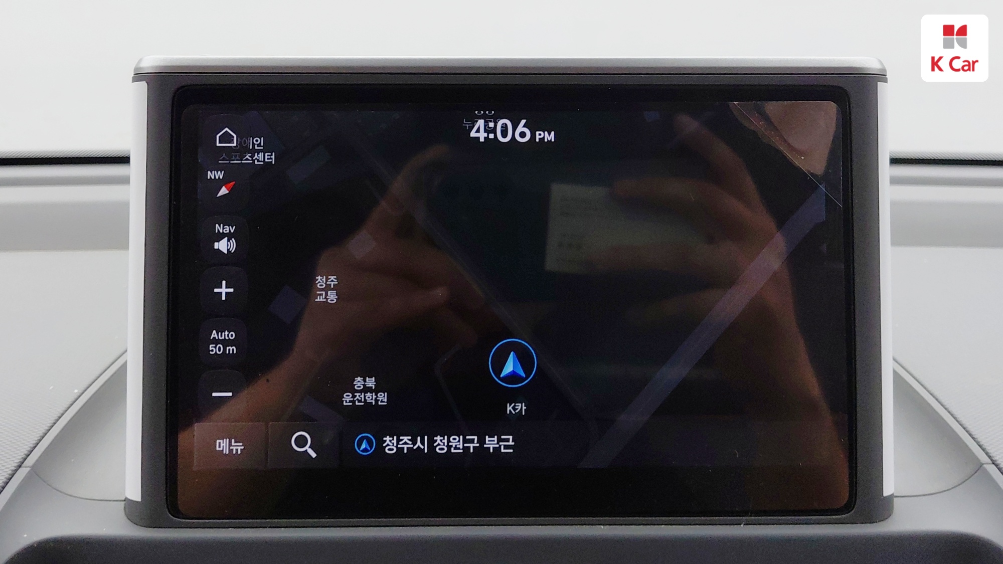 Hyundai Casper бензин 1.0 Turbo, миниатюра 11