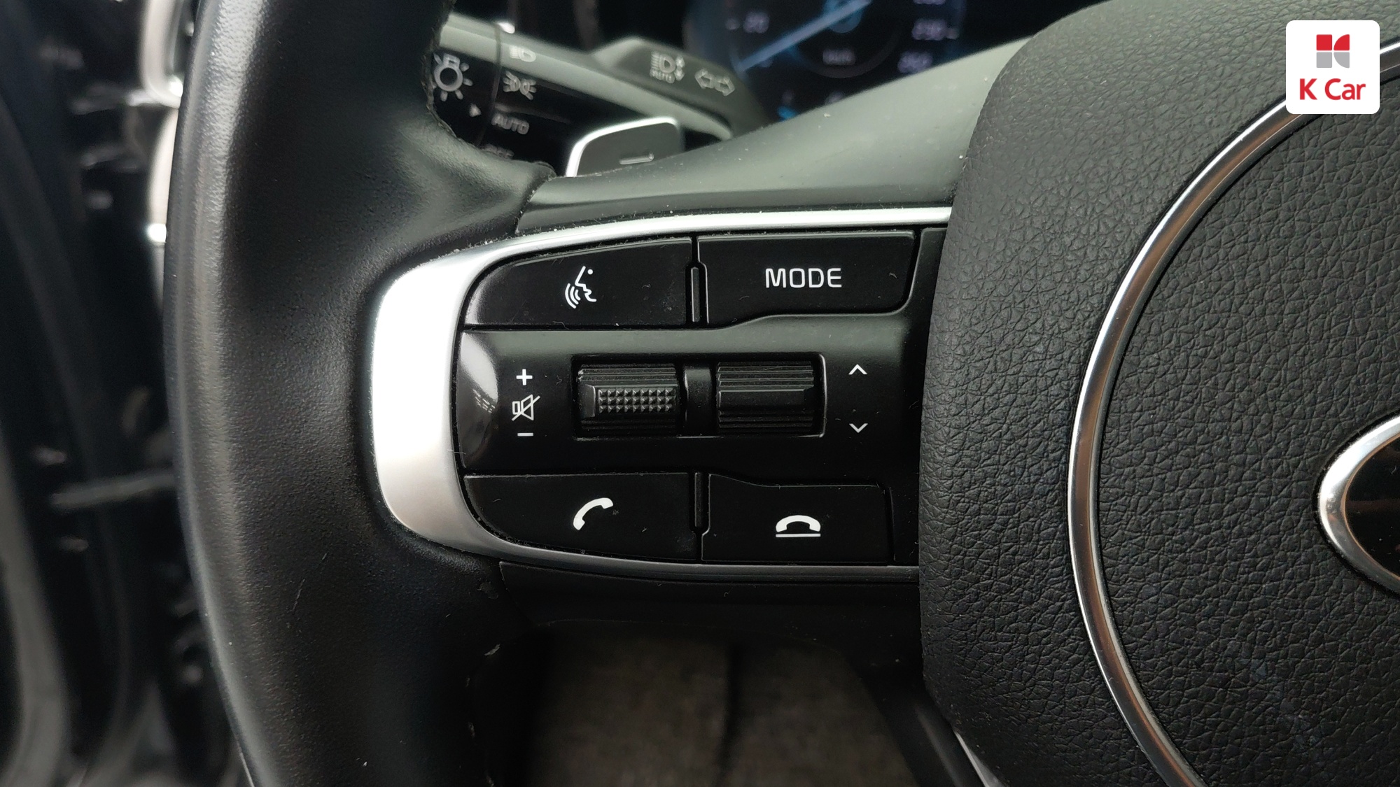 Kia K5 бензин Turbo 1.6, миниатюра 12