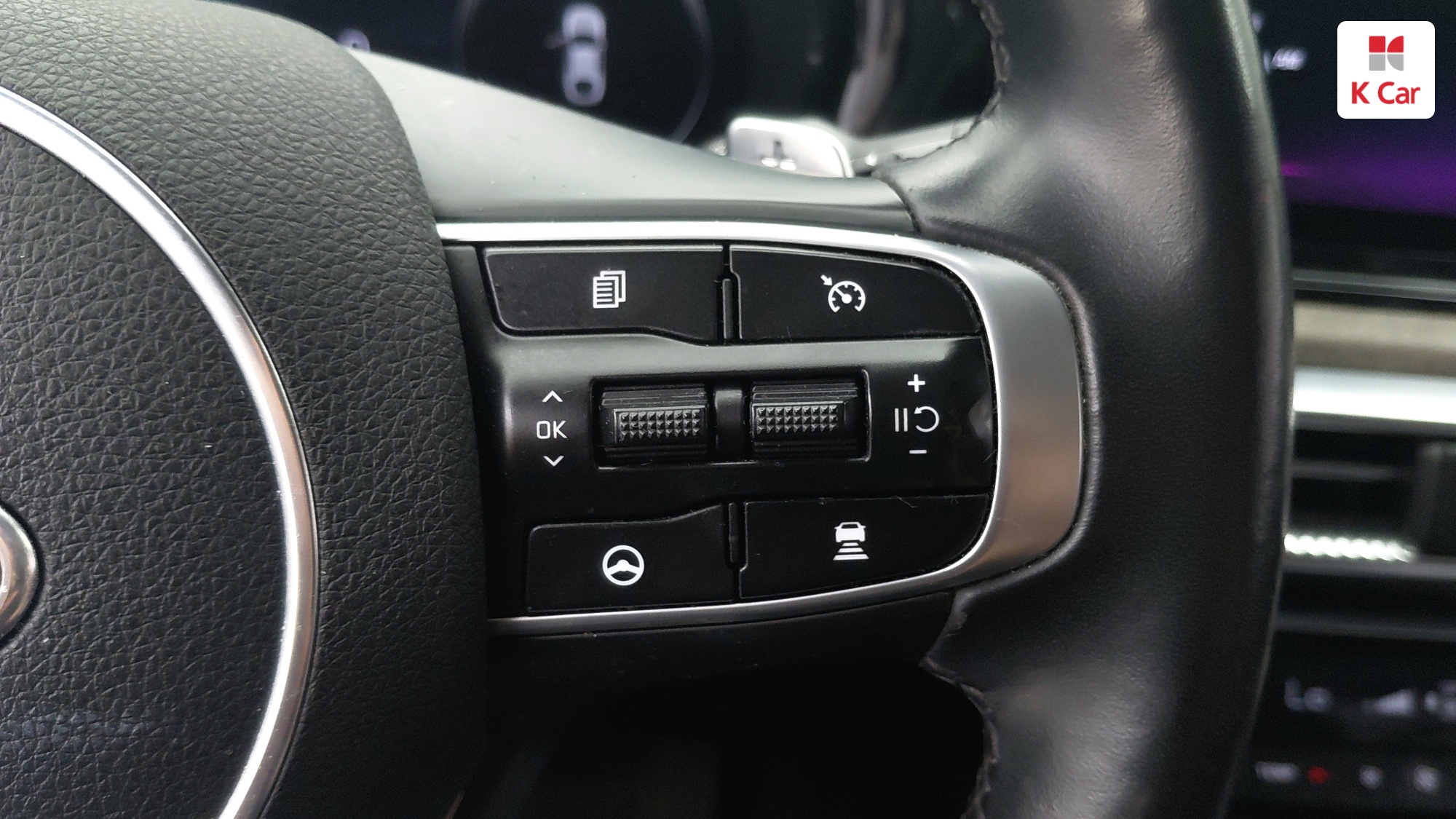 Kia K5 бензин Turbo 1.6, миниатюра 13