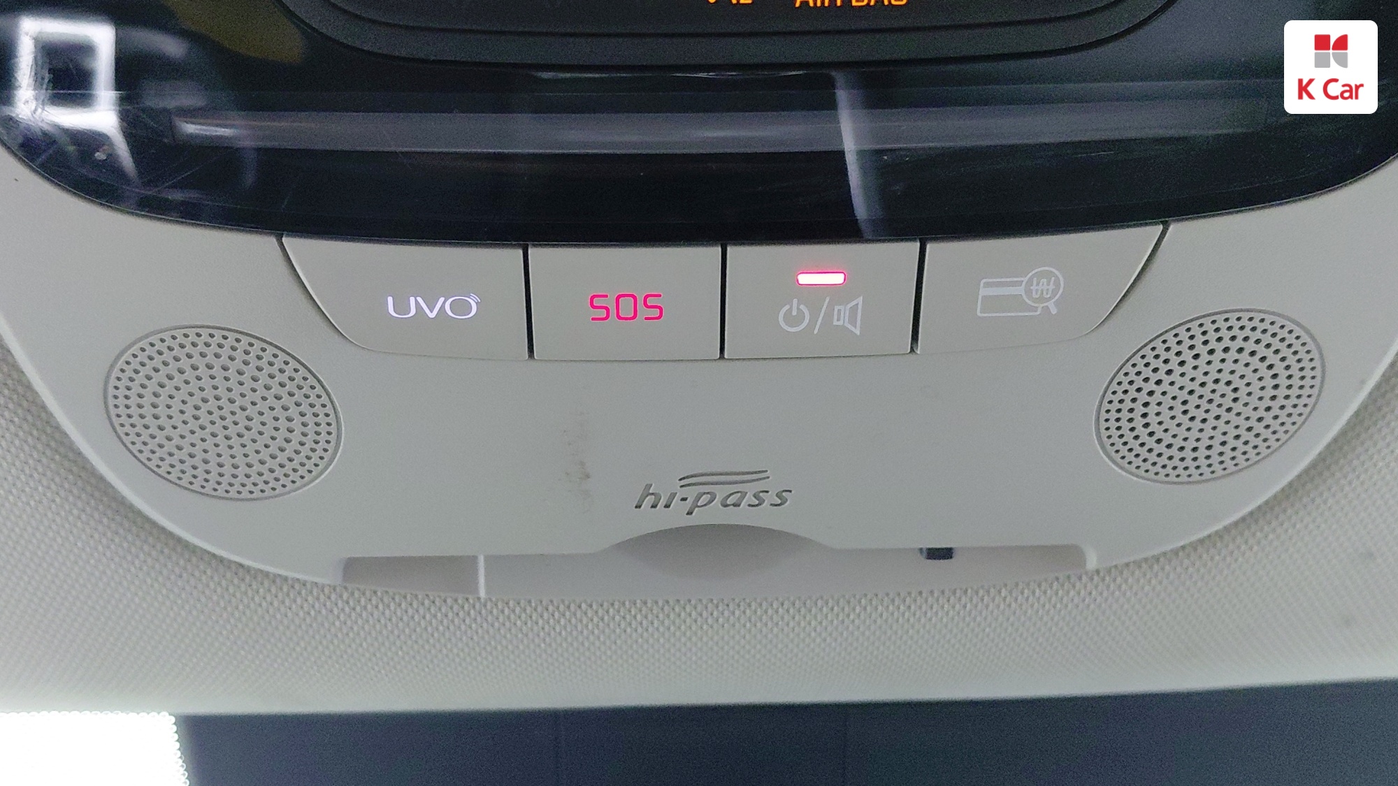 Kia K5 бензин Turbo 1.6, миниатюра 18