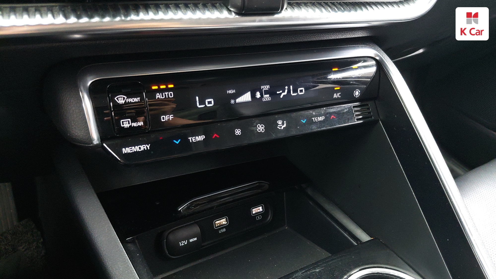 Kia K5 бензин Turbo 1.6, миниатюра 19