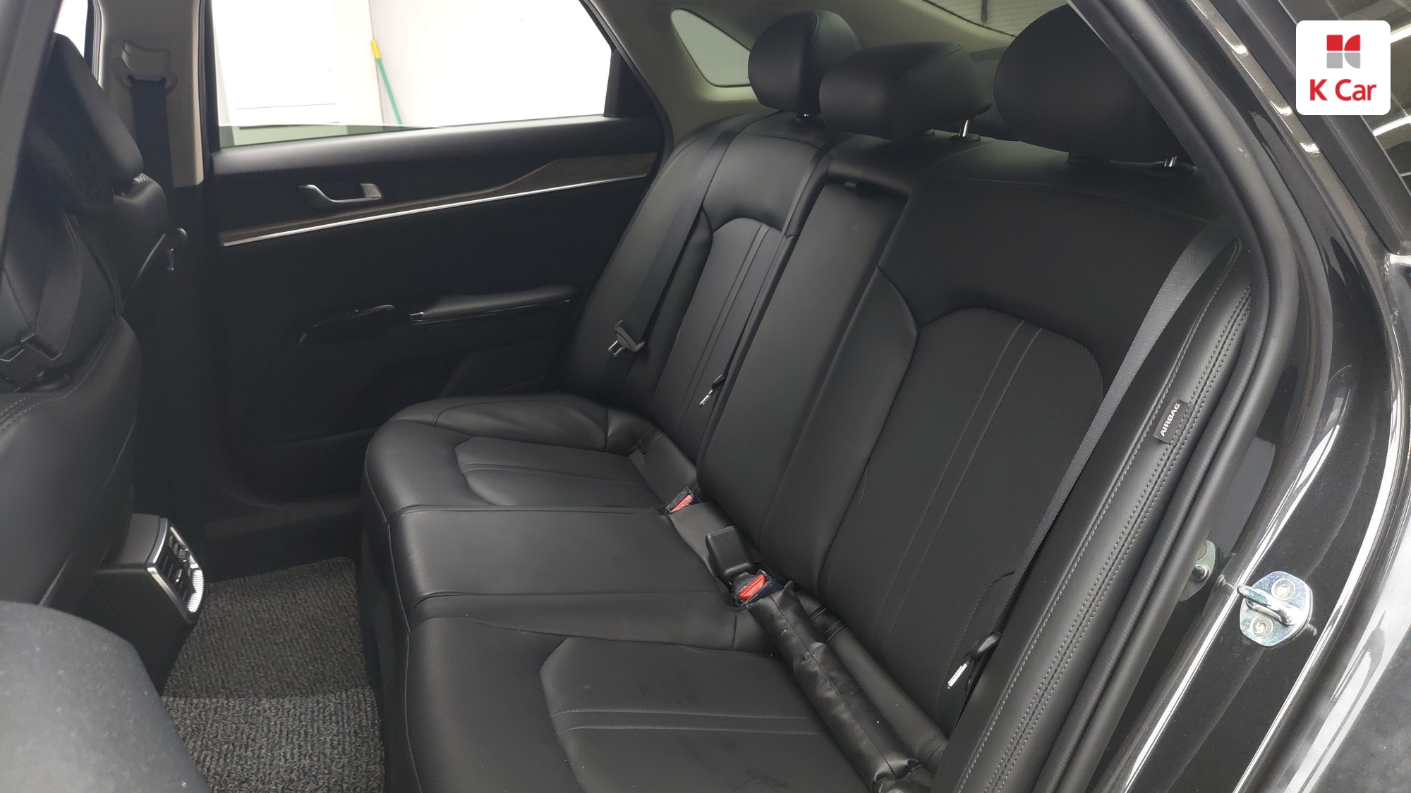 Kia K5 бензин Turbo 1.6, миниатюра 24