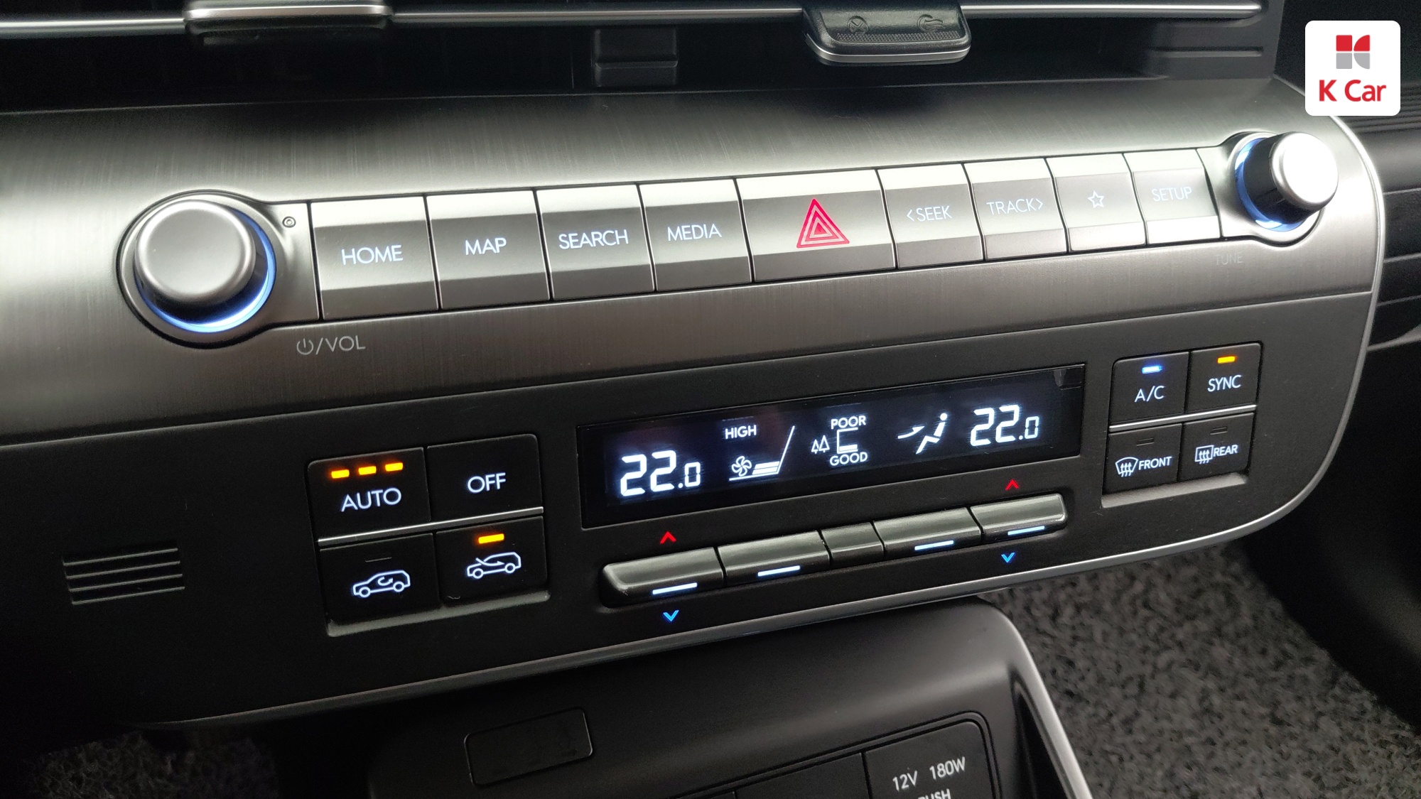 Hyundai Kona бензин 1.6 2WD Premium, миниатюра 17