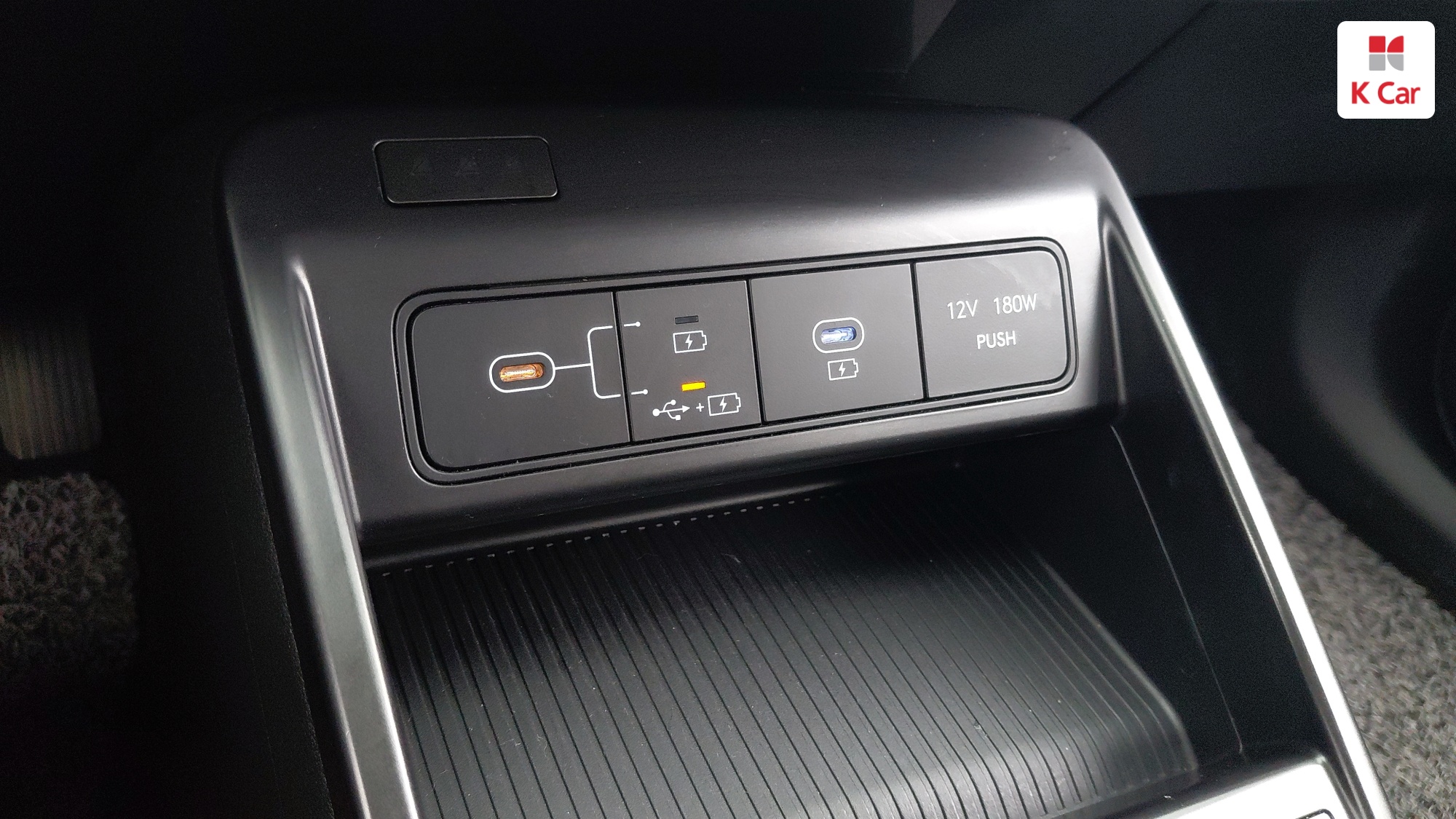 Hyundai Kona бензин 1.6 2WD Premium, миниатюра 18