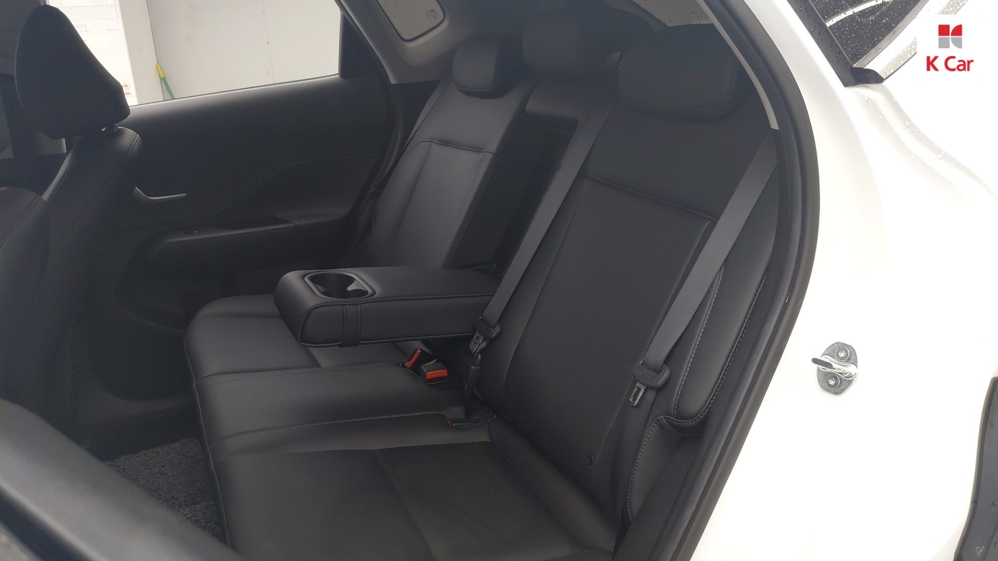 Hyundai Kona бензин 1.6 2WD Premium, миниатюра 24