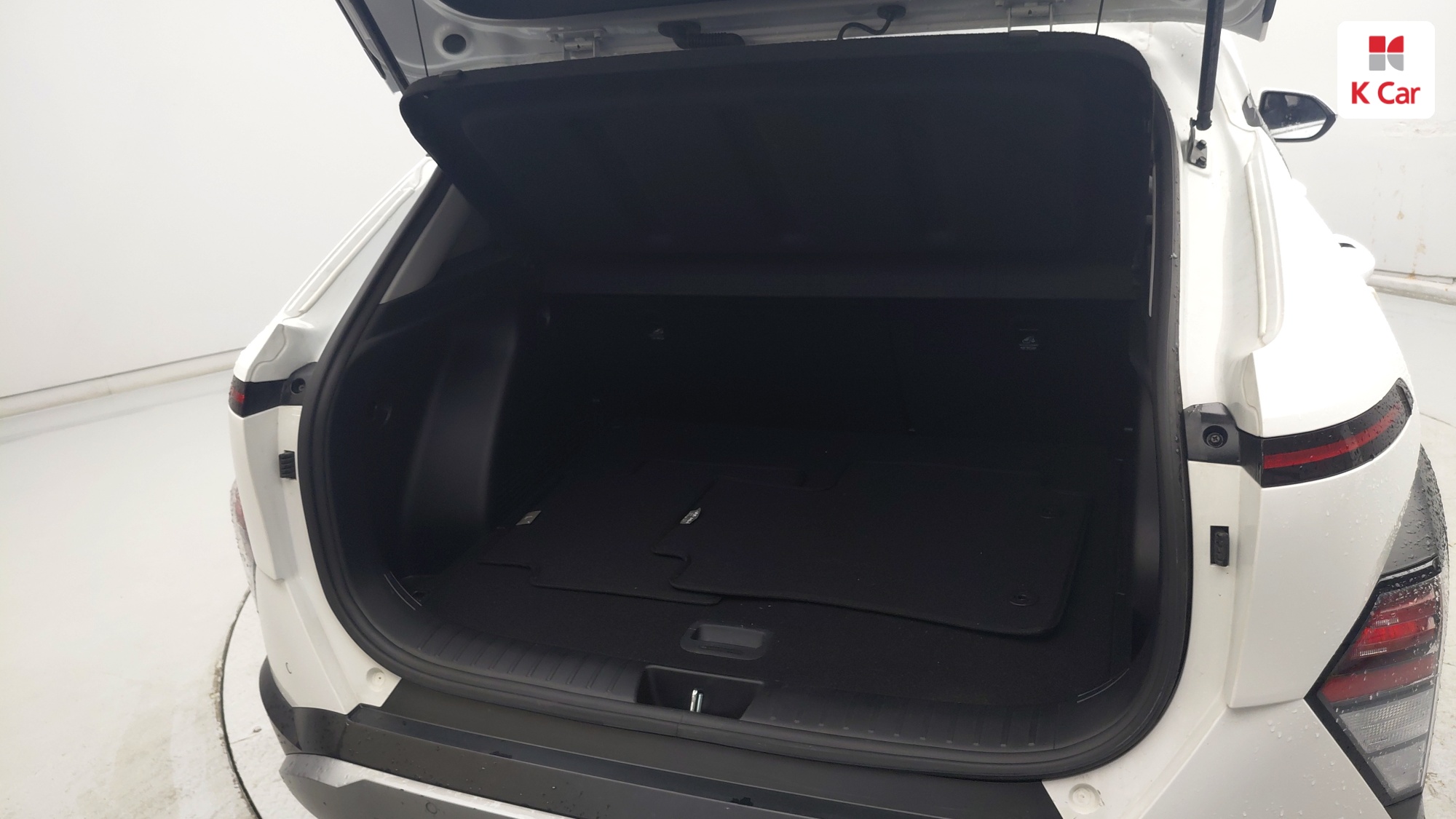 Hyundai Kona бензин 1.6 2WD Premium, миниатюра 26