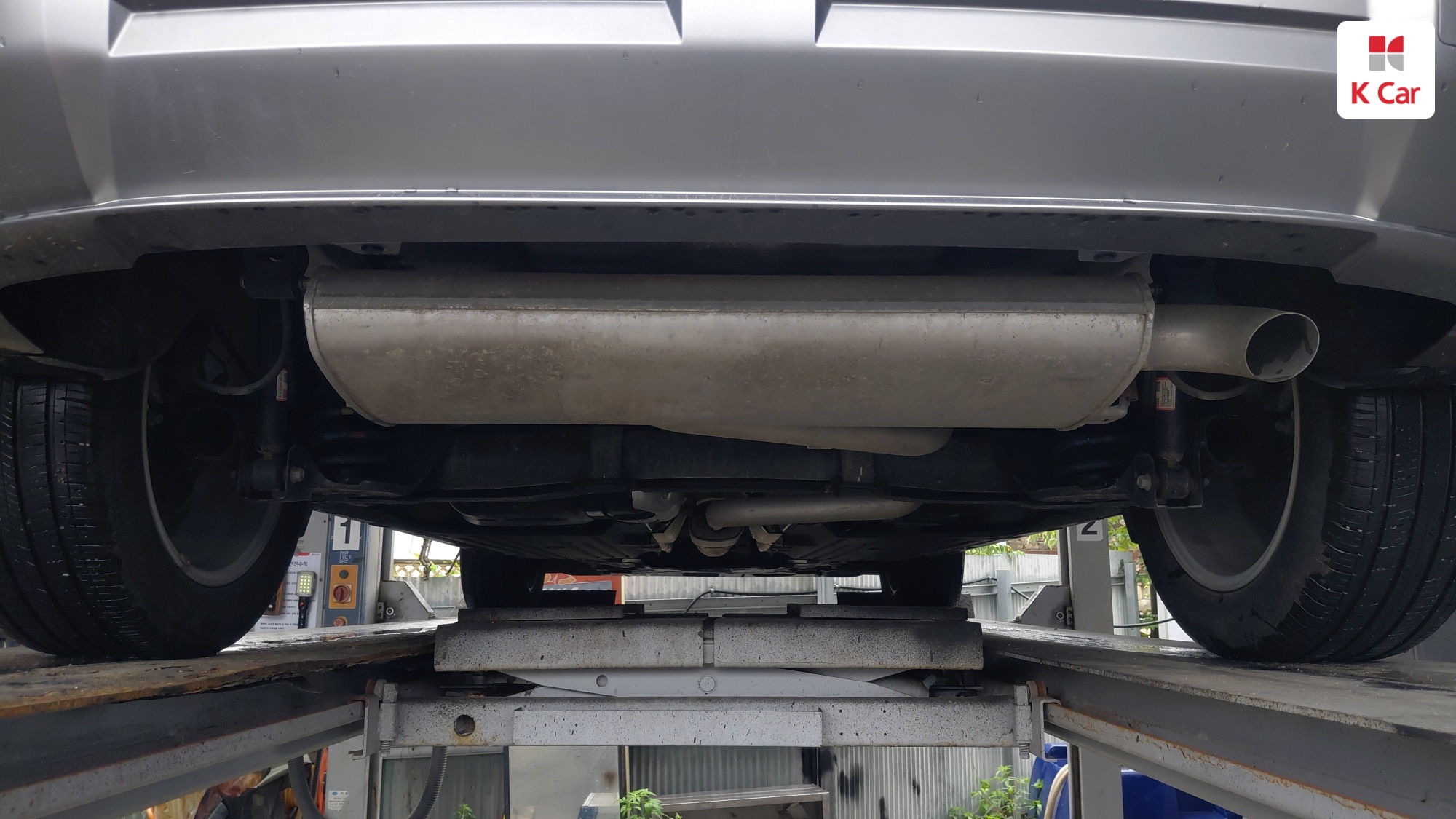 Hyundai Kona бензин 1.6 2WD Premium, миниатюра 4