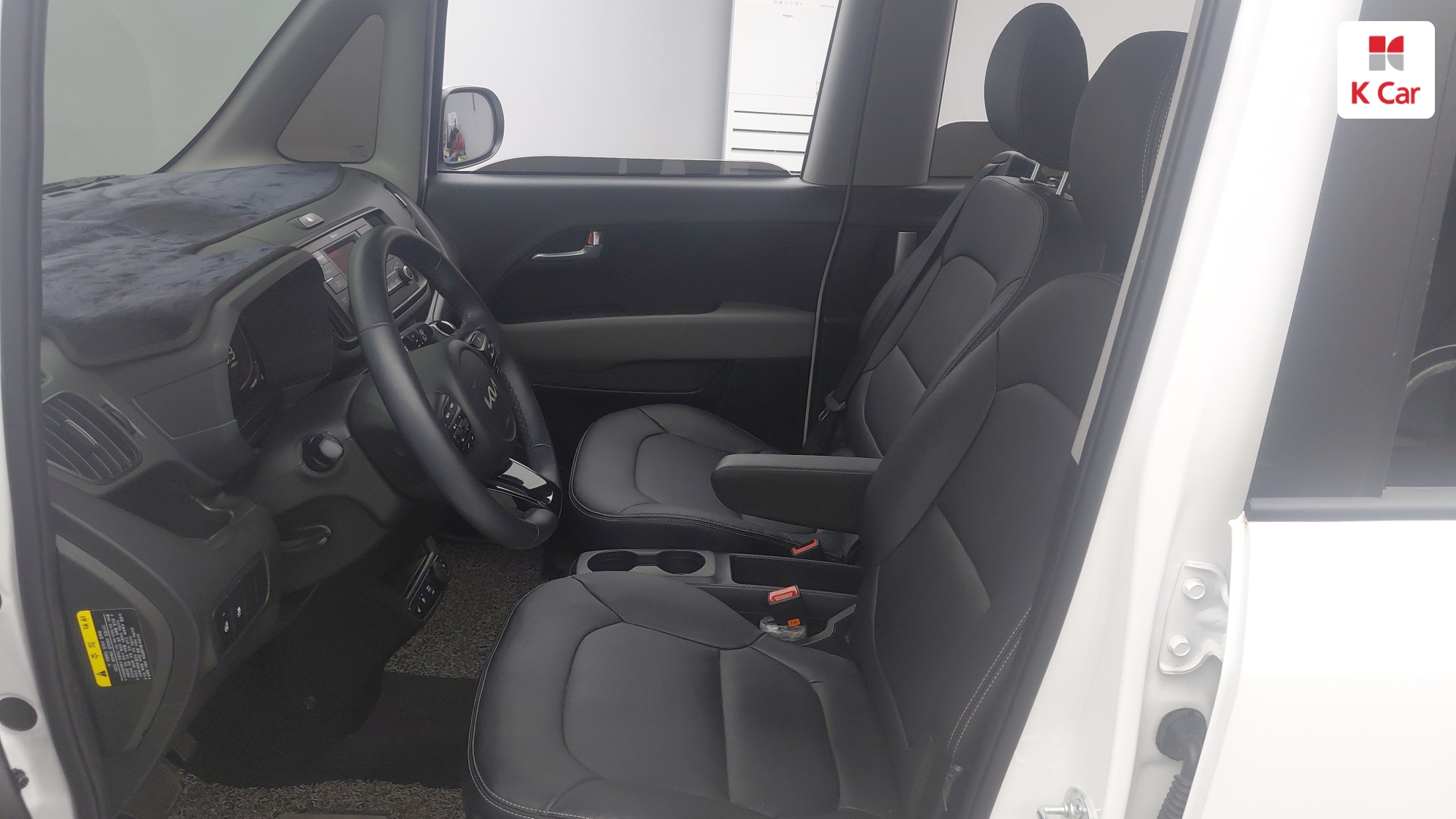 Kia Ray Prestige, миниатюра 4