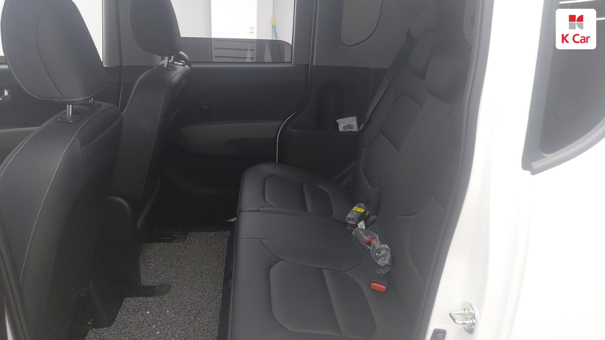 Kia Ray Prestige, миниатюра 5