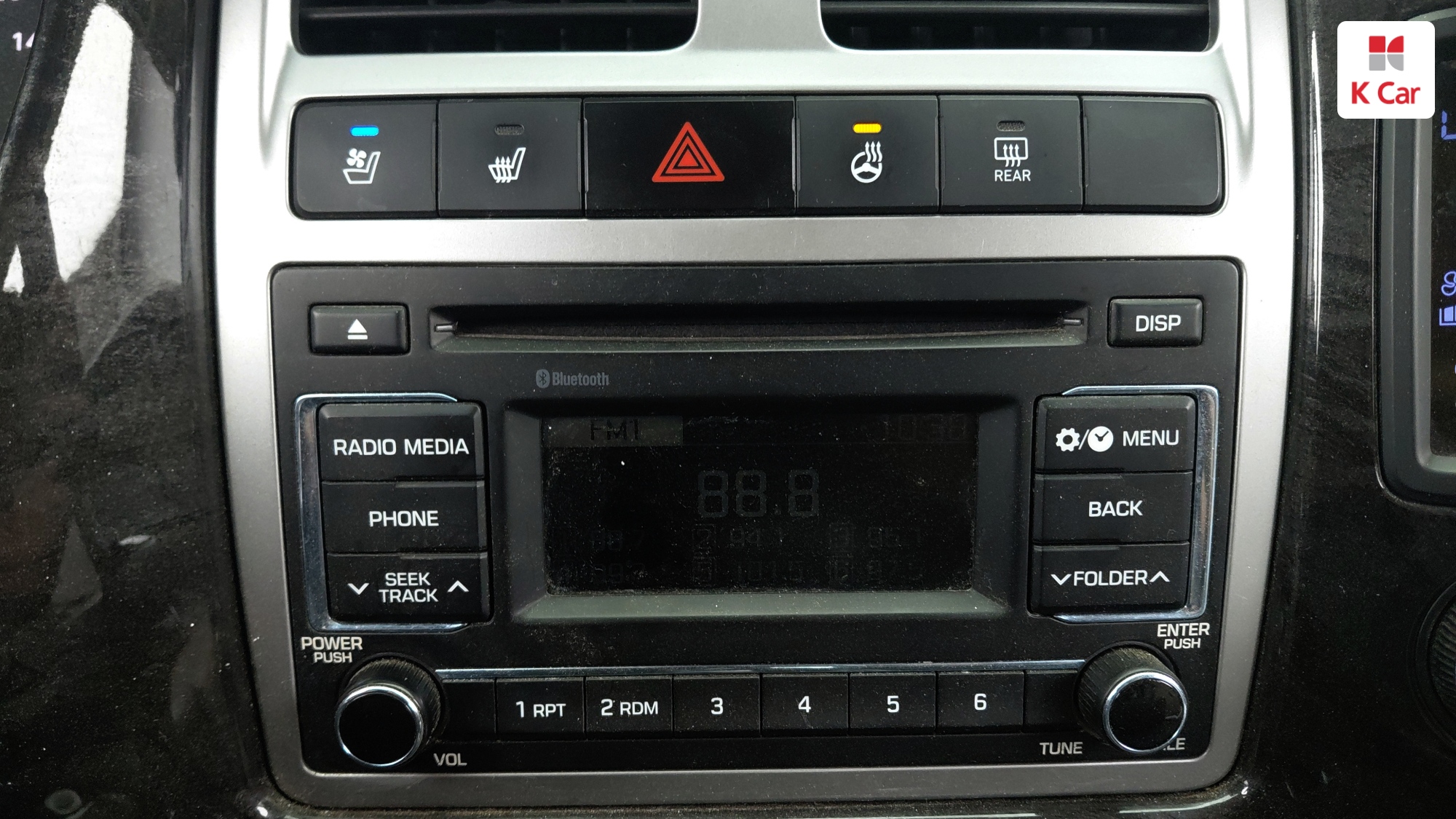 Hyundai Porter2 CRDi Premium, миниатюра 3