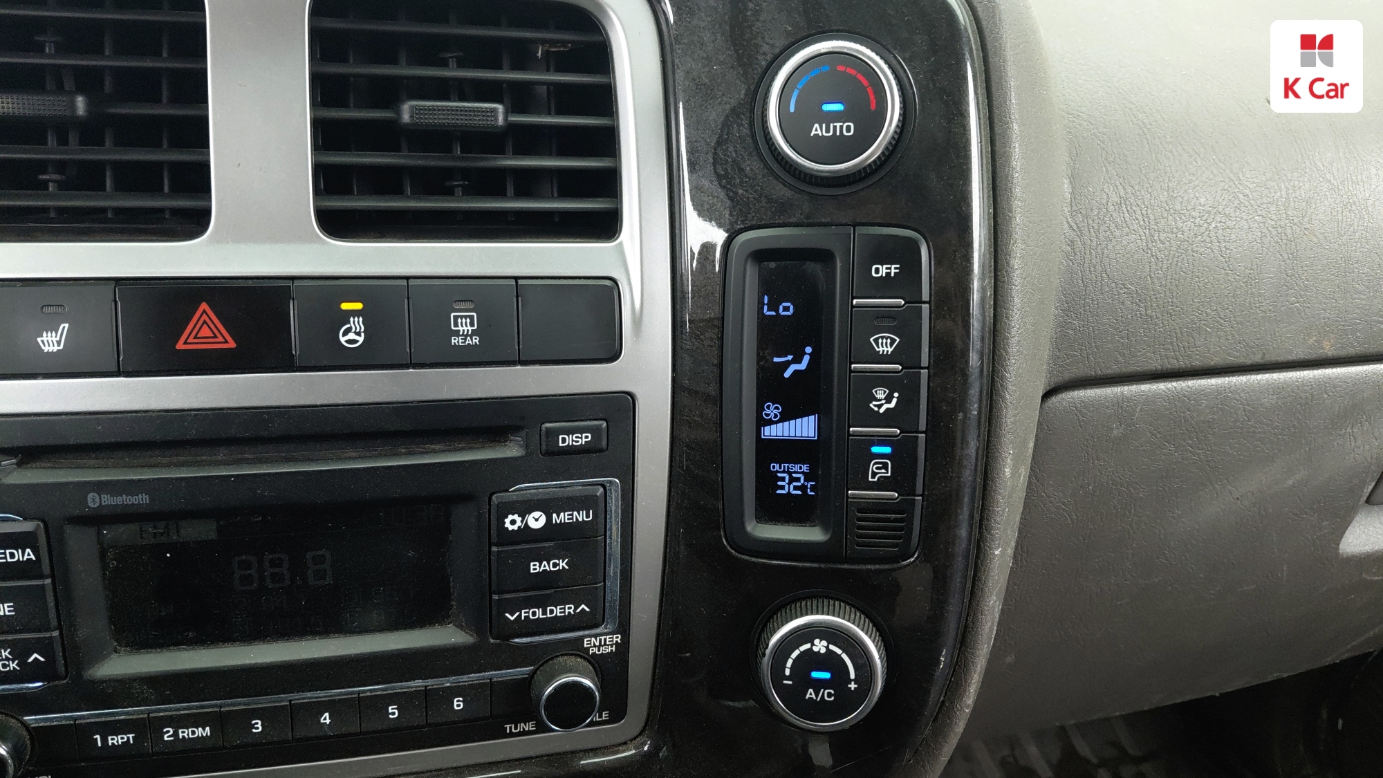 Hyundai Porter2 CRDi Premium, миниатюра 4