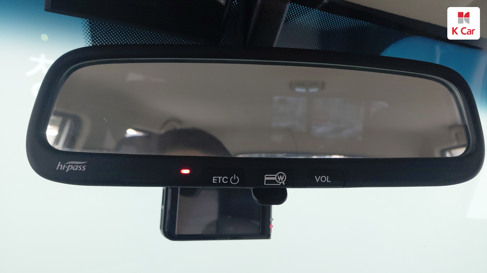 Hyundai Porter2 CRDi Premium, миниатюра 5