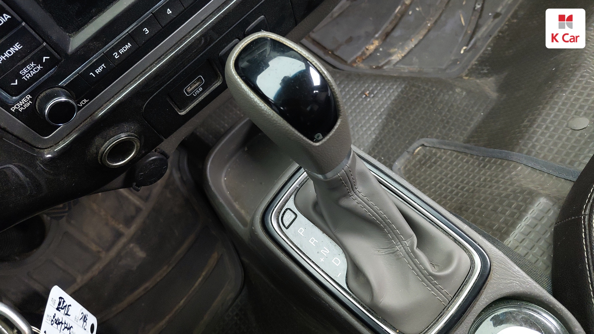 Hyundai Porter2 CRDi Premium, миниатюра 7