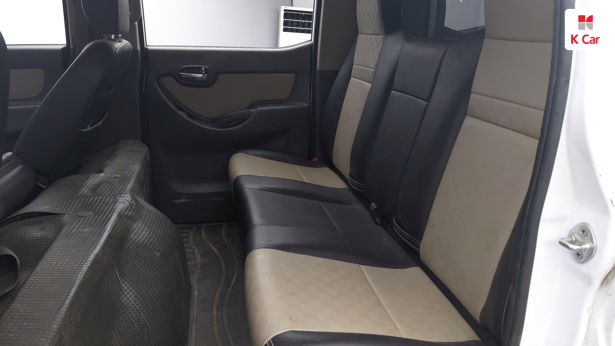 Hyundai Porter2 CRDi Premium, миниатюра 9