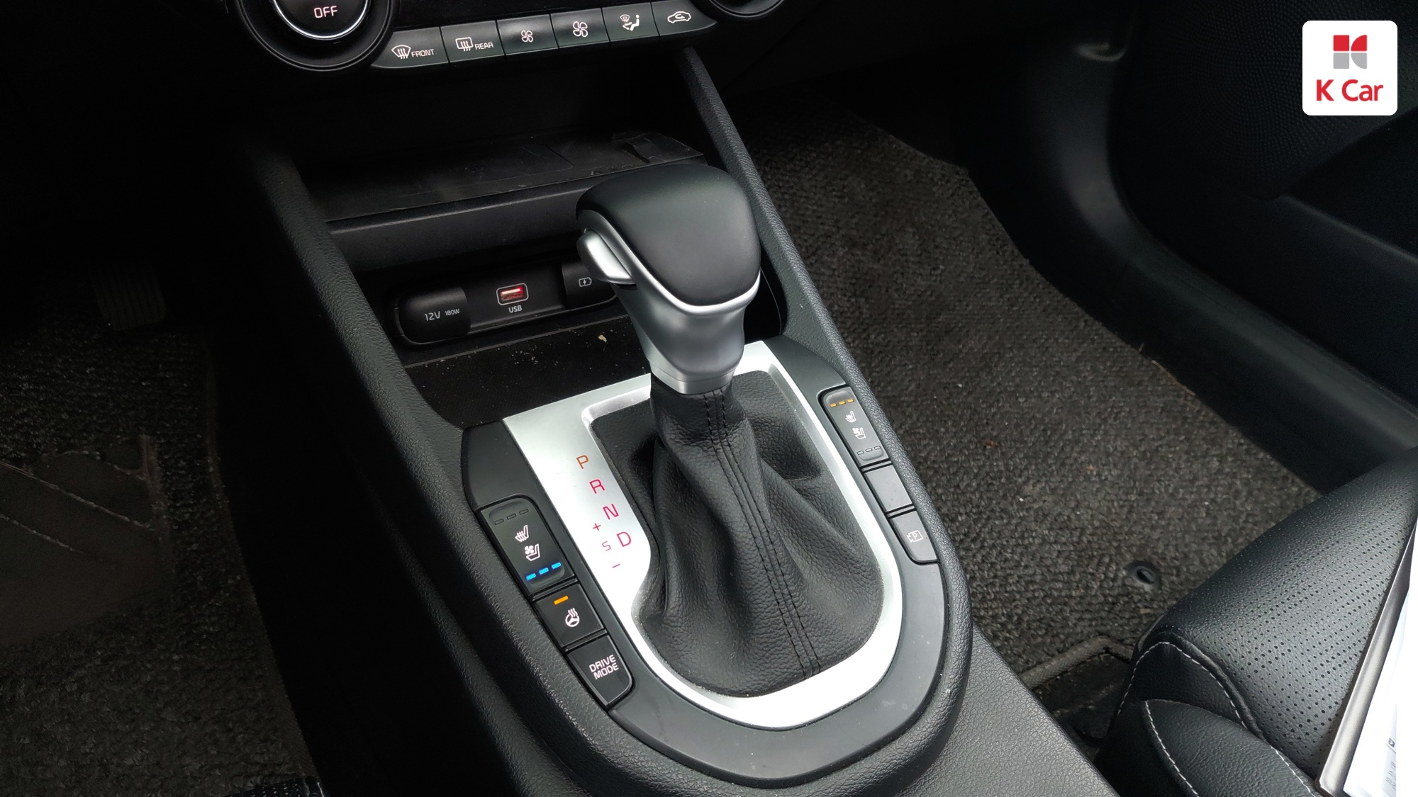 Kia K3 Prestige, миниатюра 14