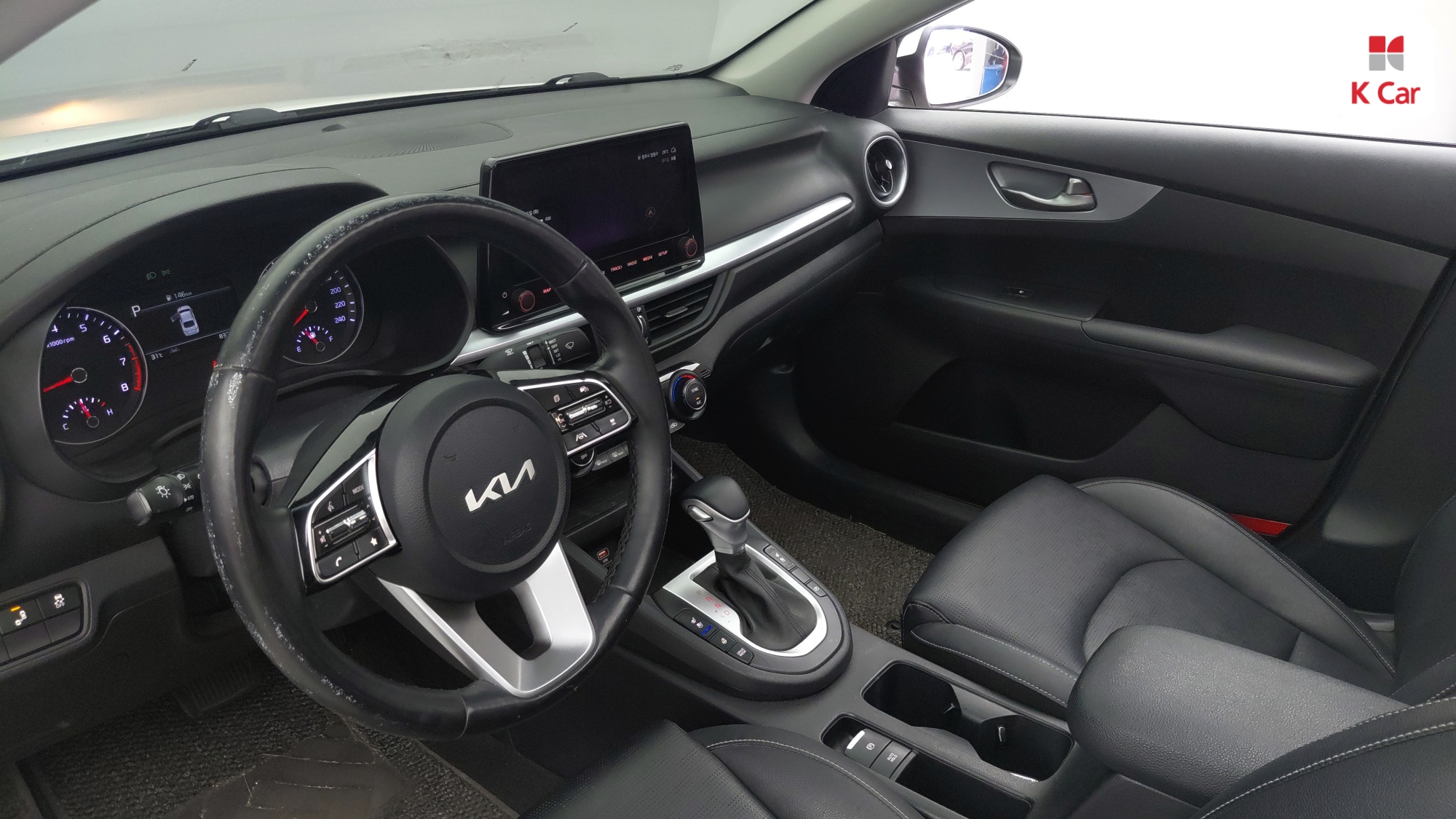 Kia K3 Prestige, миниатюра 17
