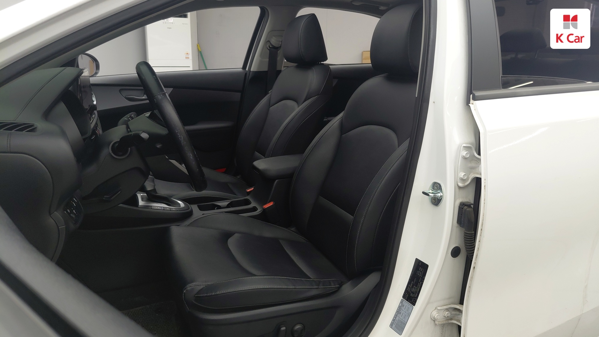 Kia K3 Prestige, миниатюра 18