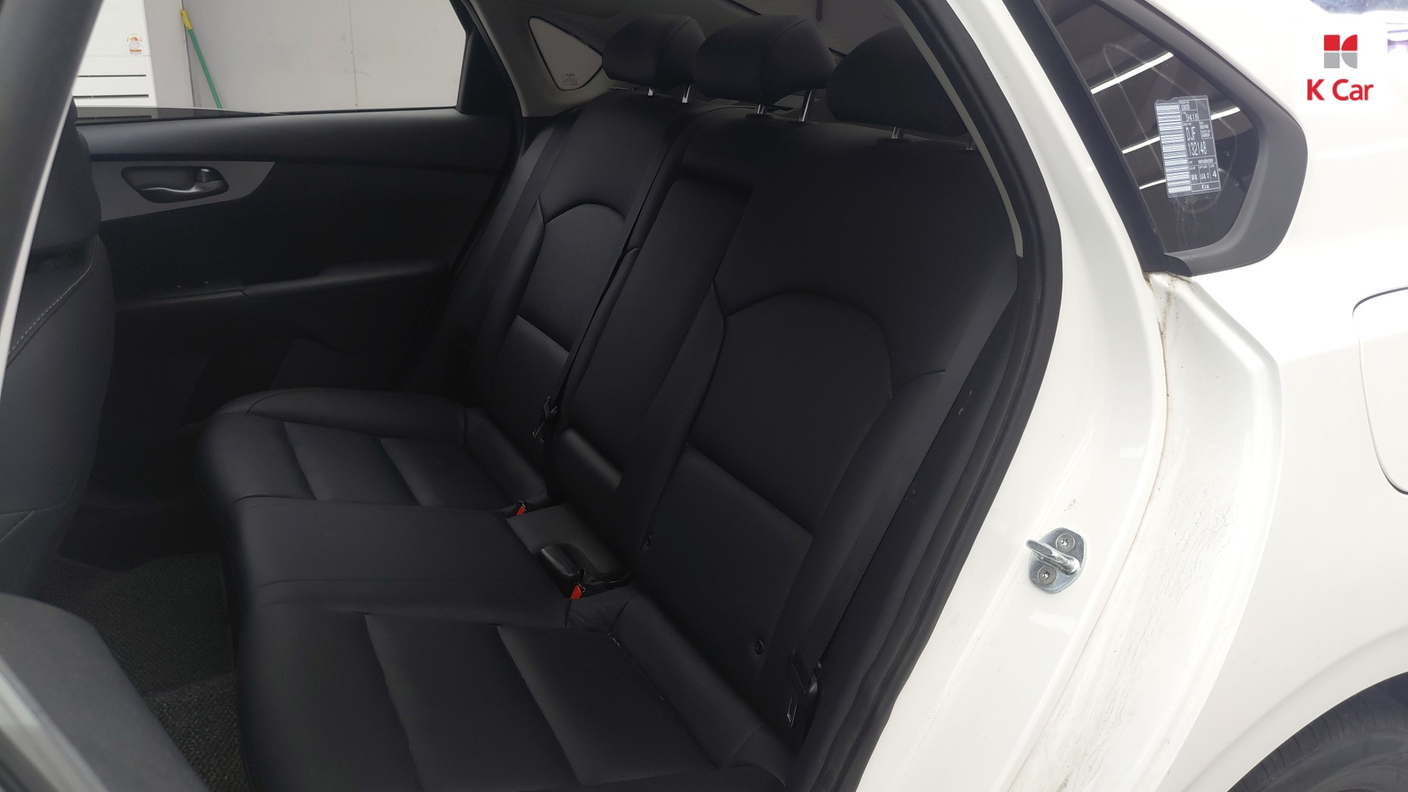 Kia K3 Prestige, миниатюра 19