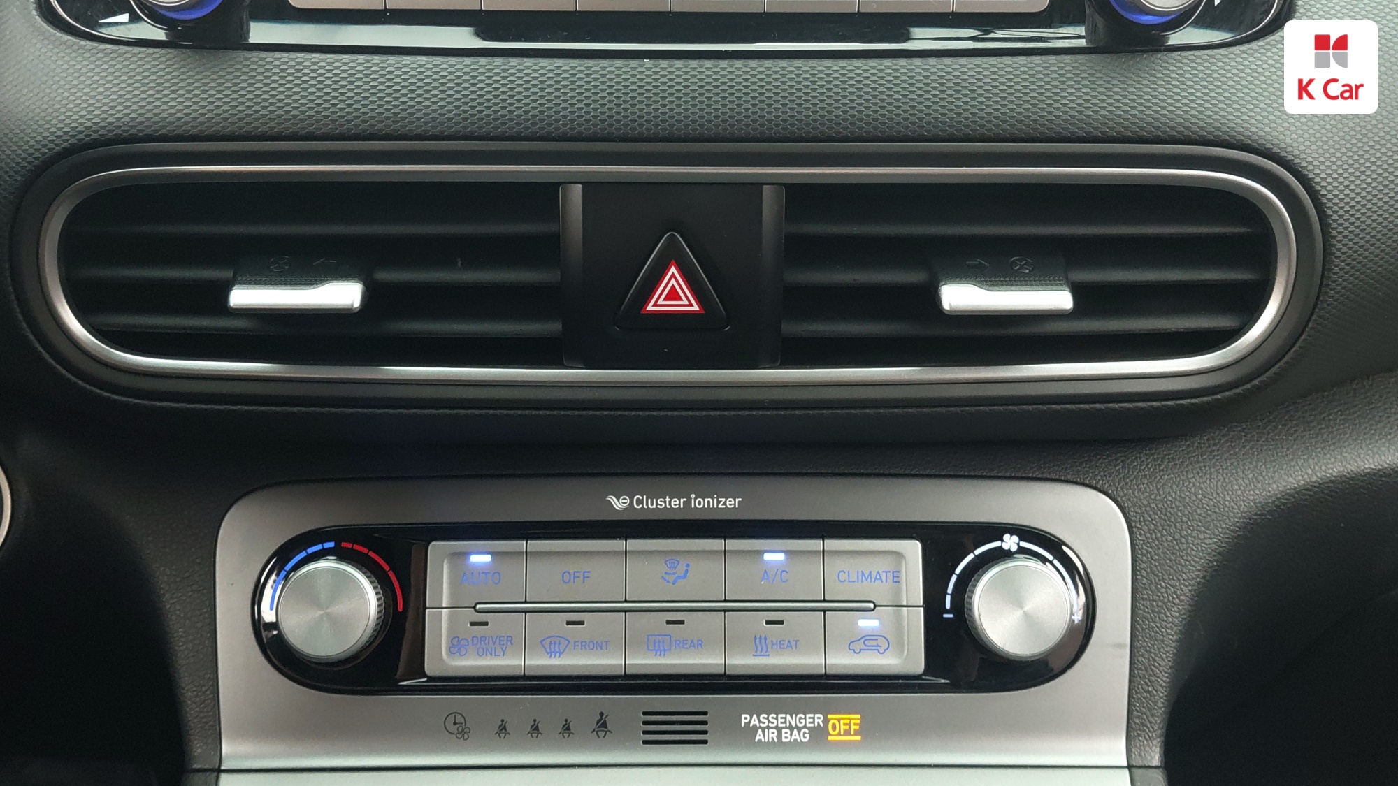 Hyundai Kona Premium, миниатюра 15
