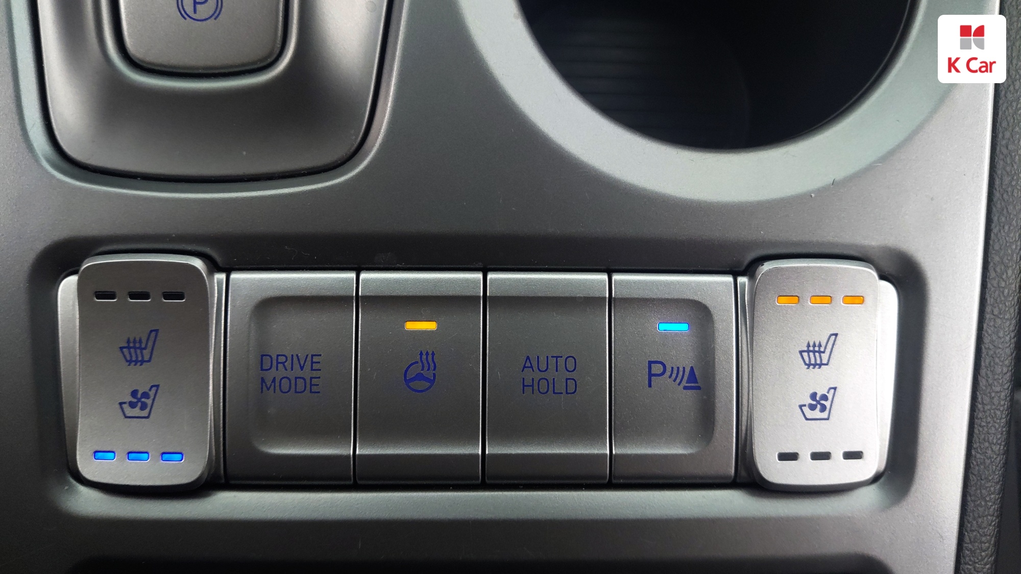 Hyundai Kona Premium, миниатюра 17