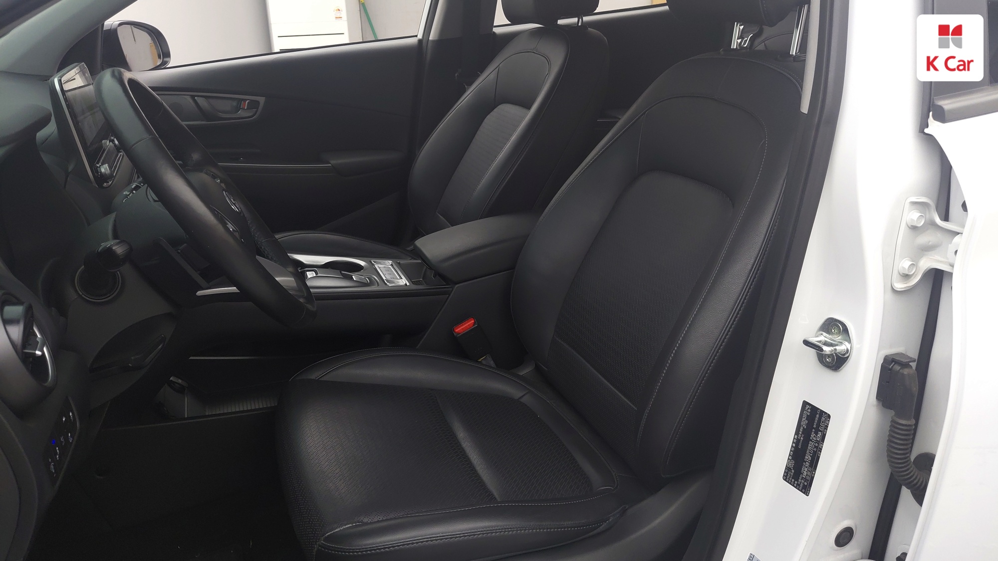 Hyundai Kona Premium, миниатюра 19