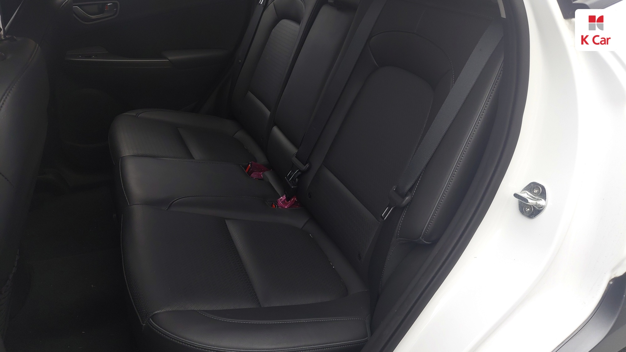 Hyundai Kona Premium, миниатюра 20