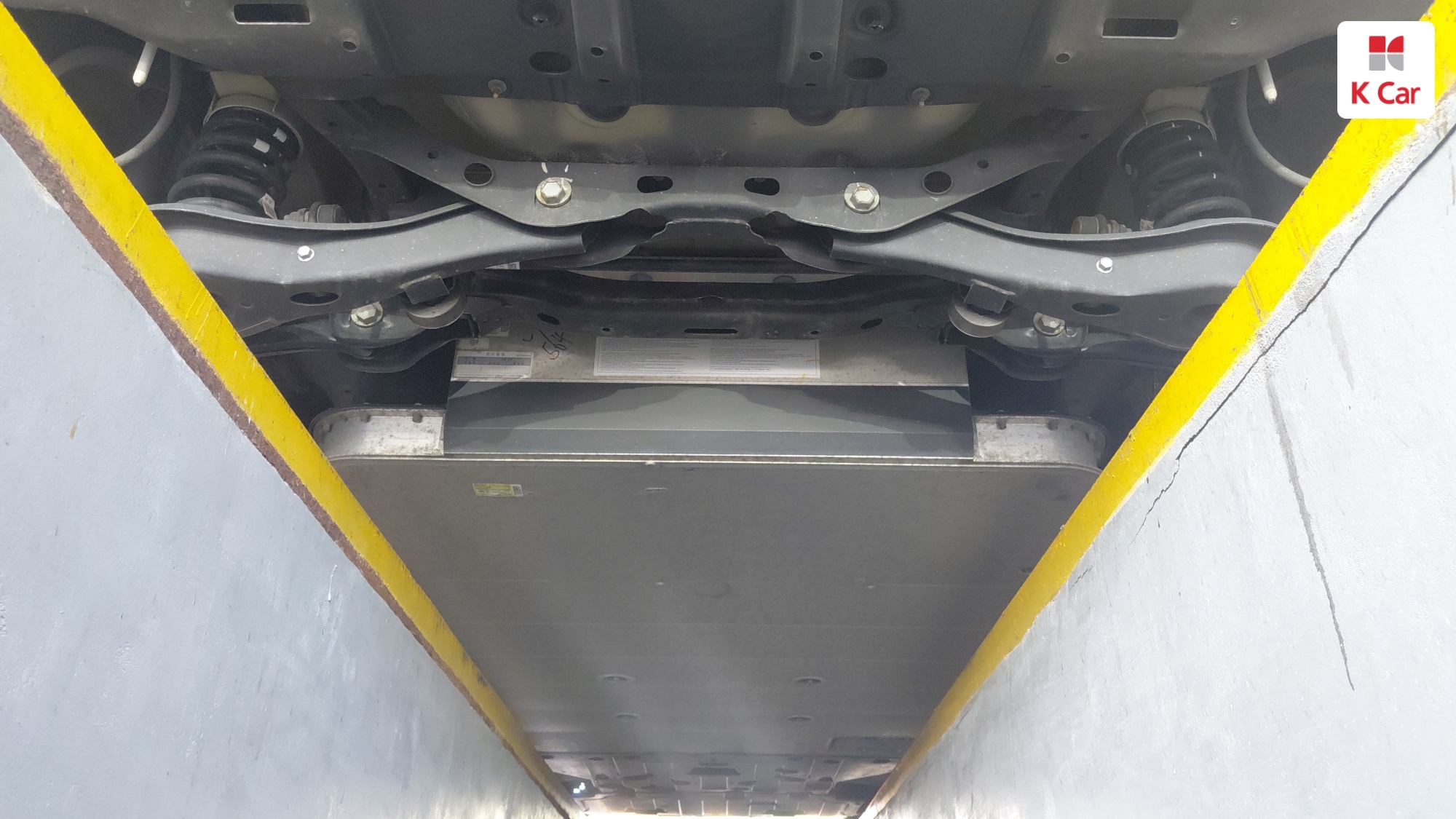 Hyundai Kona Premium, миниатюра 22