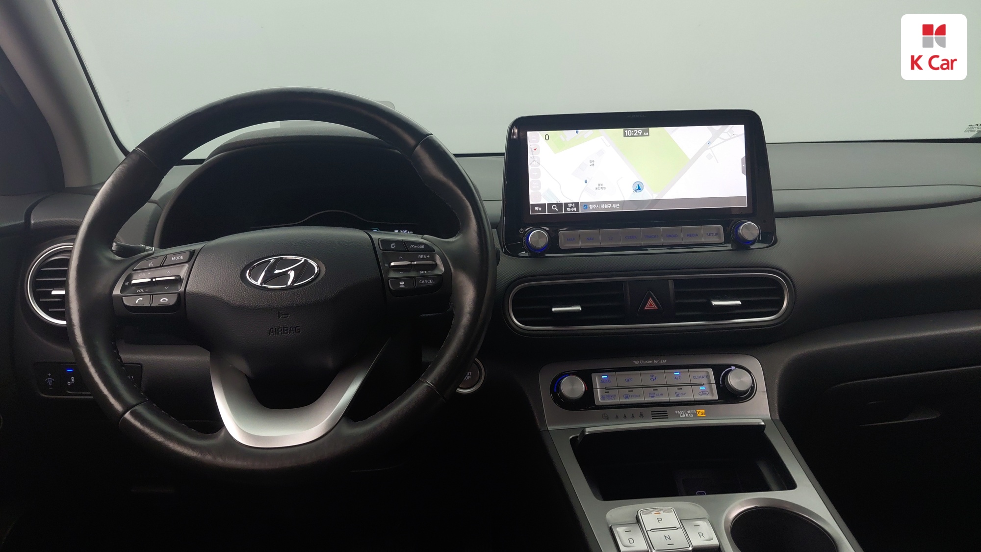 Hyundai Kona Premium, миниатюра 23