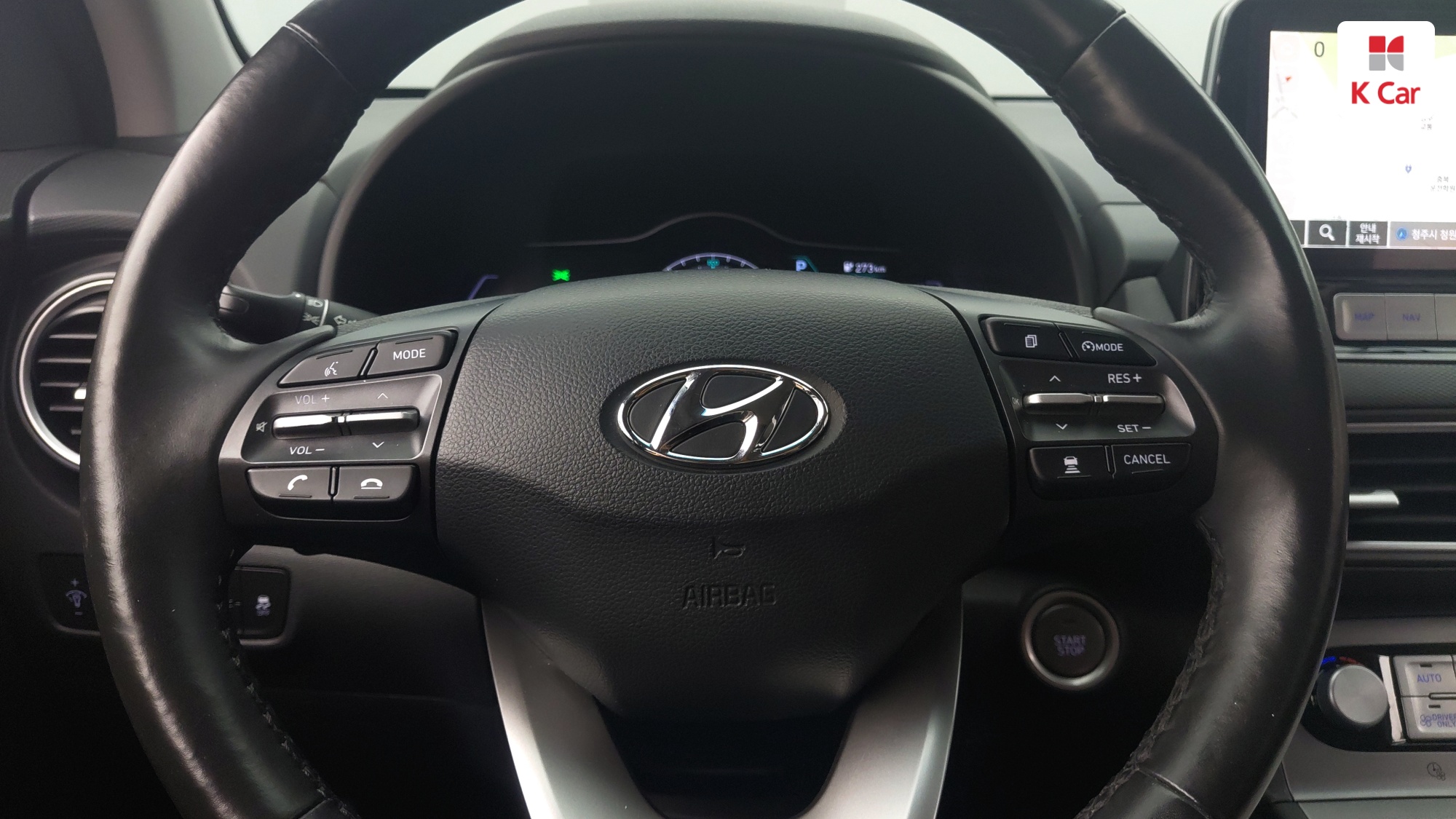 Hyundai Kona Premium, миниатюра 7