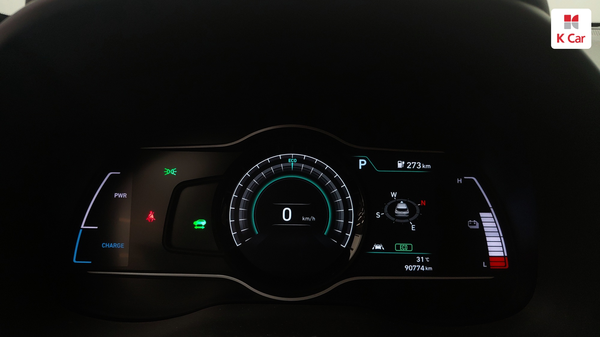 Hyundai Kona Premium, миниатюра 10