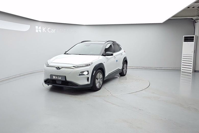 Hyundai Kona Premium