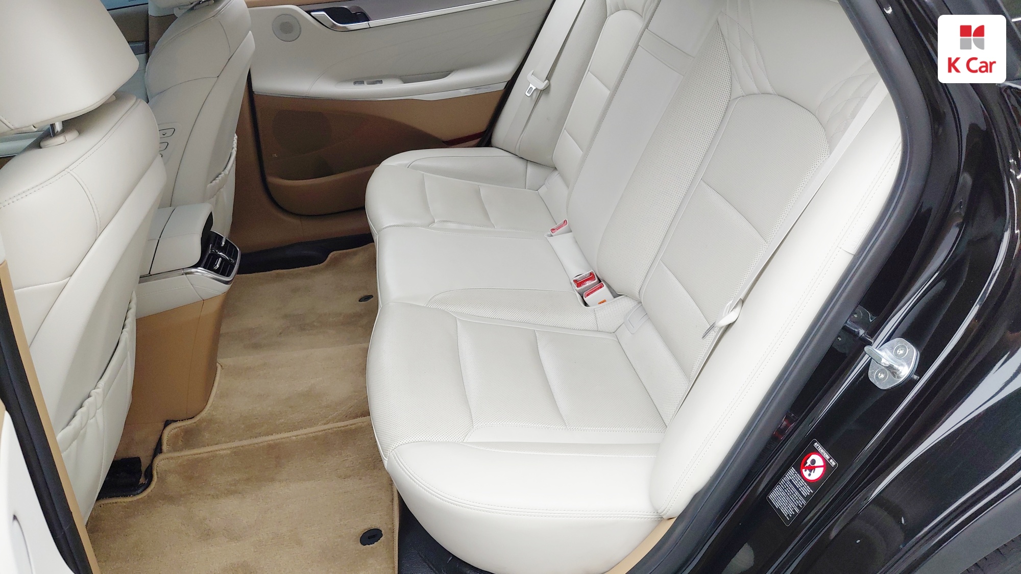 Hyundai Grandeur бензин 2.5 Calligraphy, миниатюра 21