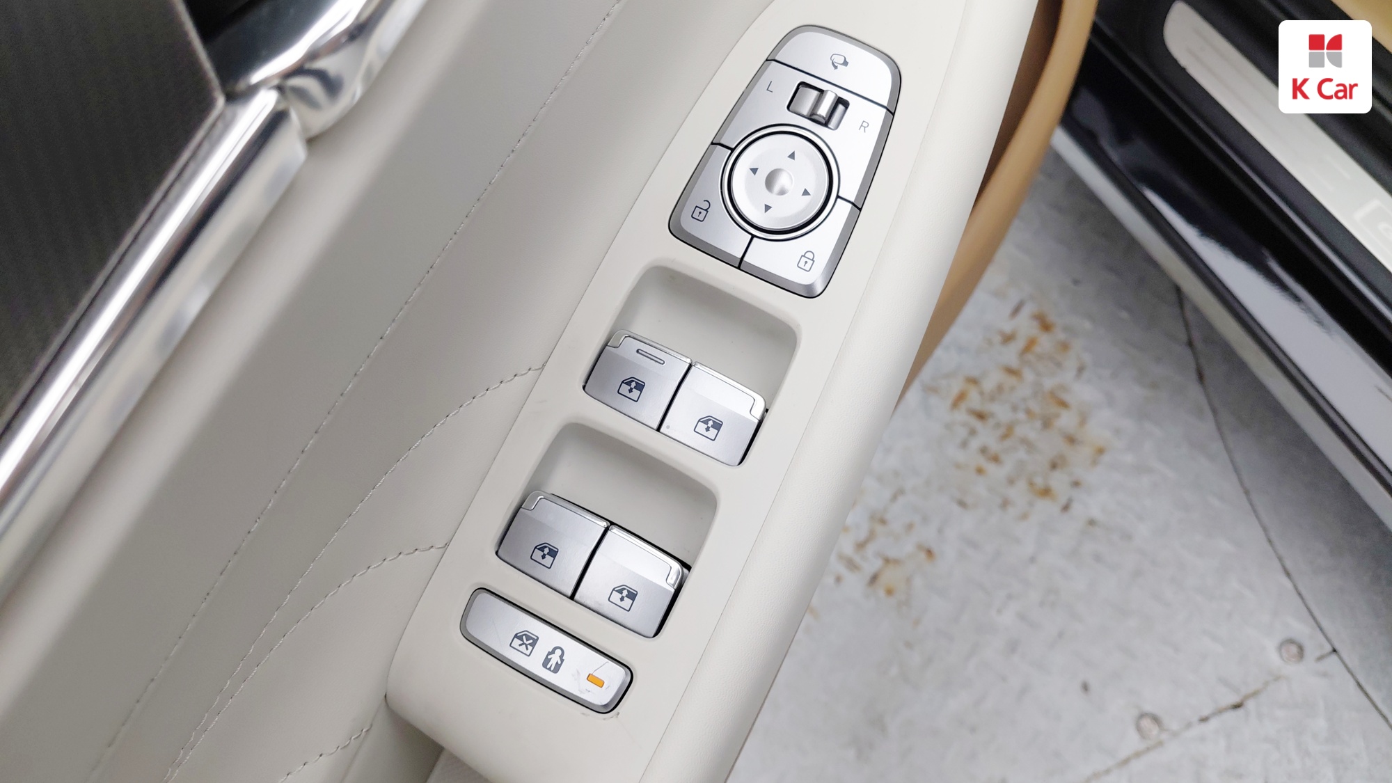 Hyundai Grandeur бензин 2.5 Calligraphy, миниатюра 3