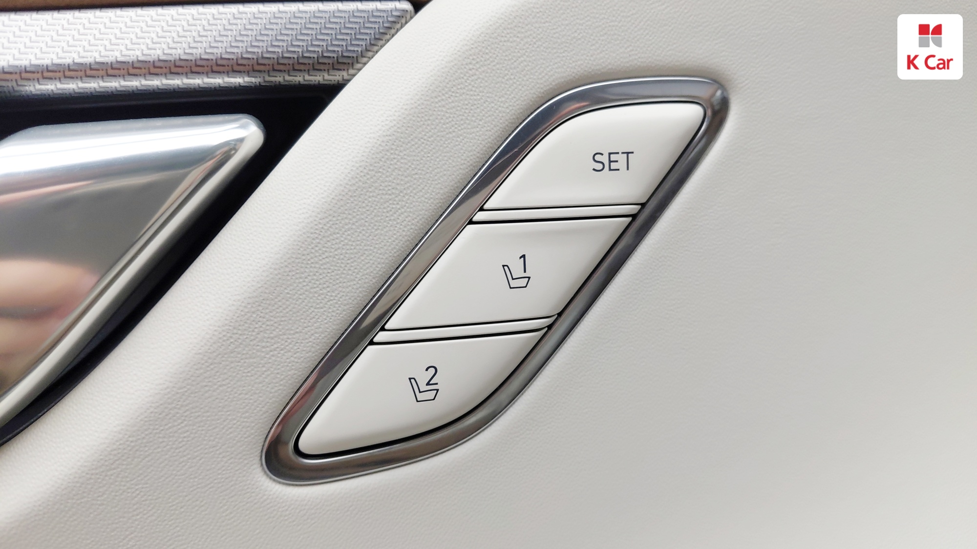 Hyundai Grandeur бензин 2.5 Calligraphy, миниатюра 4