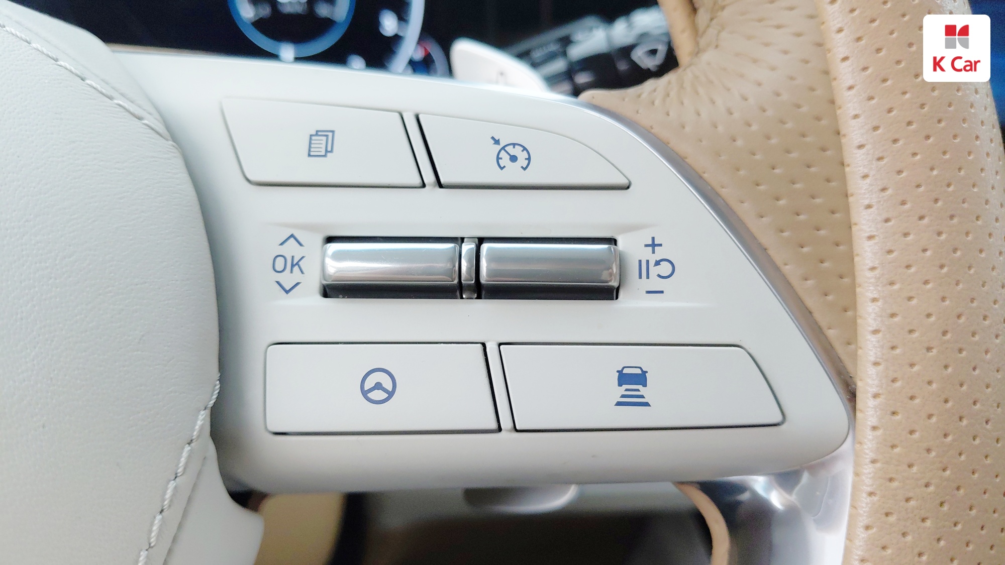 Hyundai Grandeur бензин 2.5 Calligraphy, миниатюра 10
