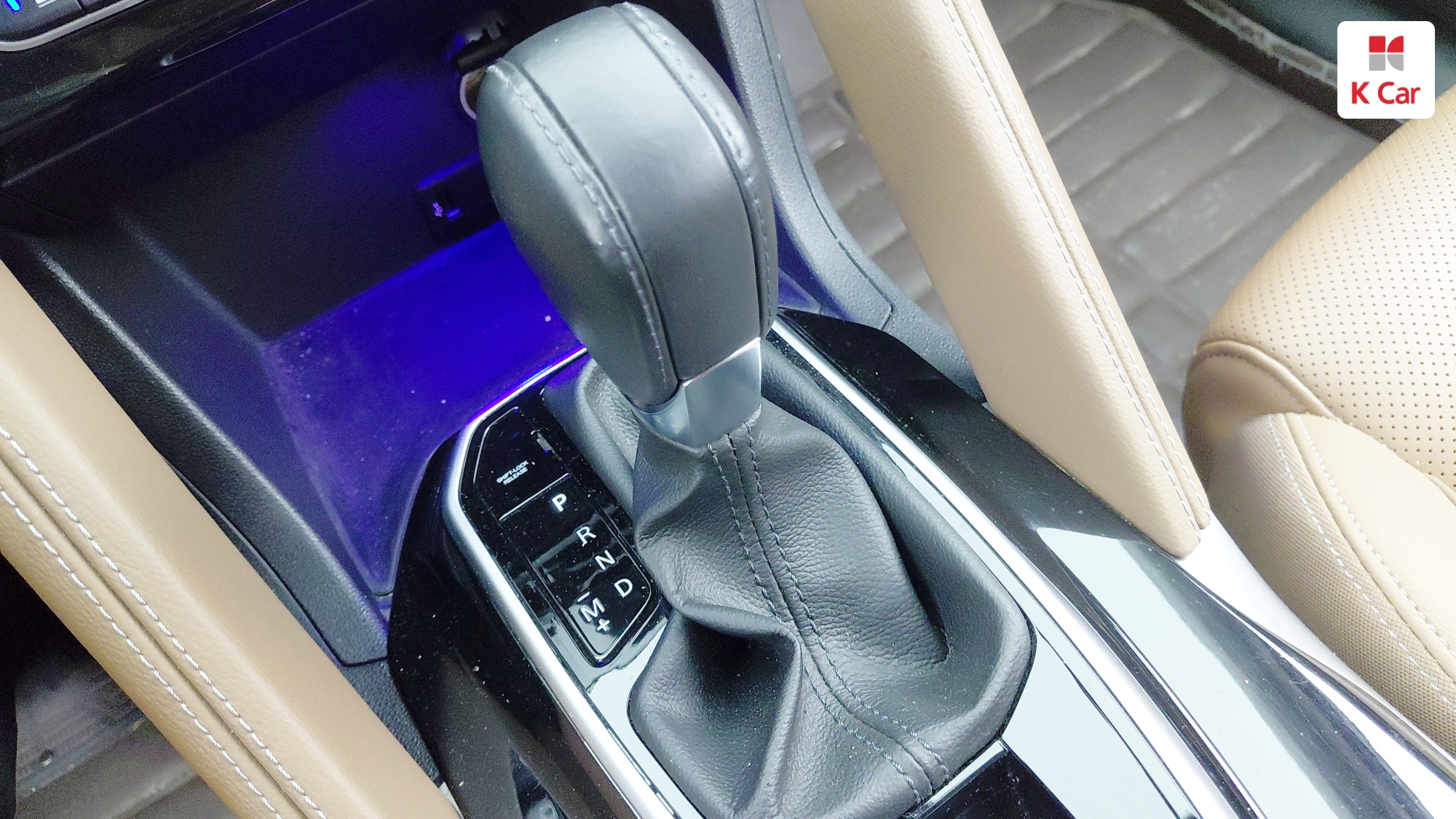 Renault QM6 LPG 2.0 2WD ( ) RE Signature, миниатюра 13