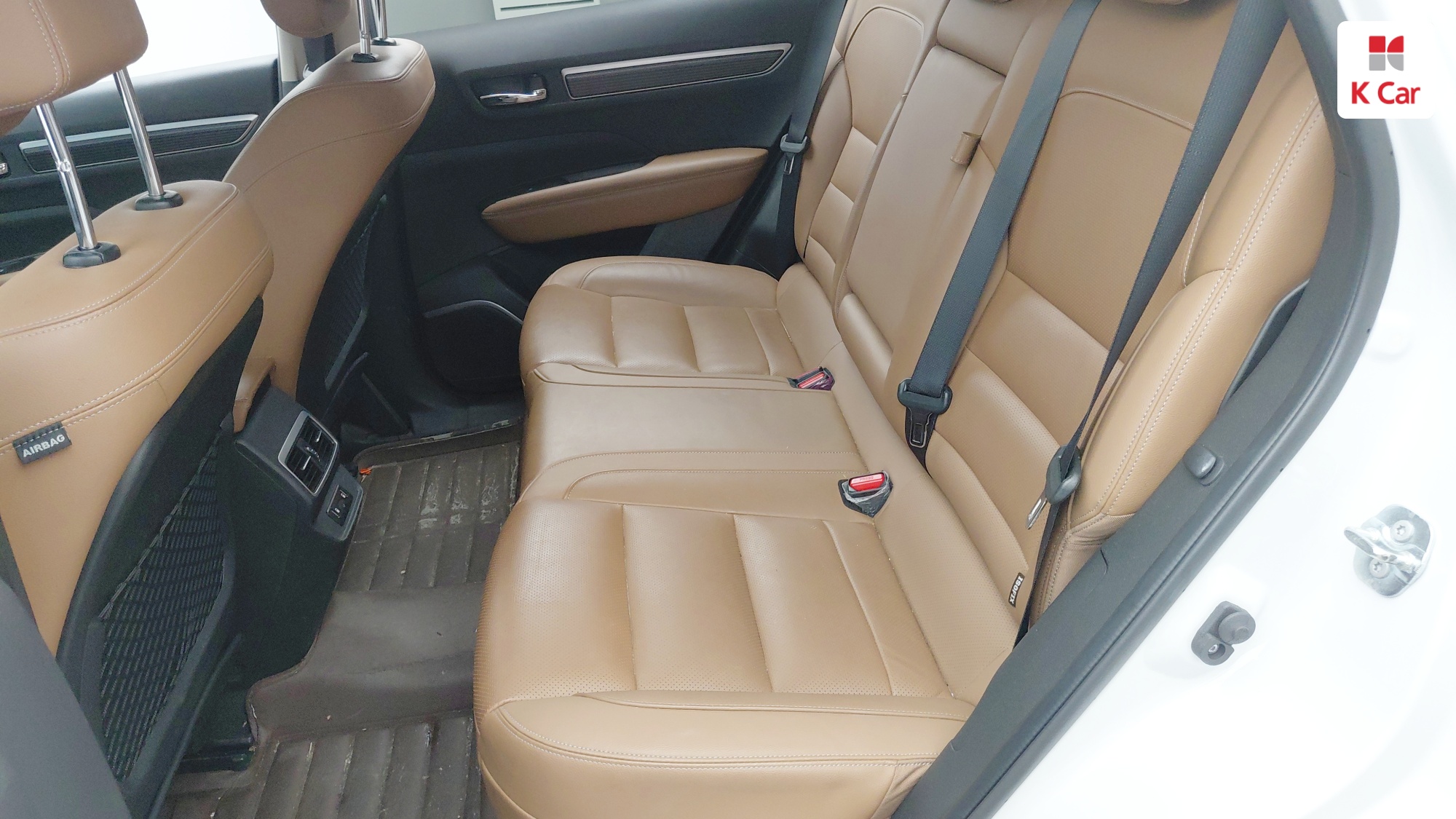 Renault QM6 LPG 2.0 2WD ( ) RE Signature, миниатюра 16