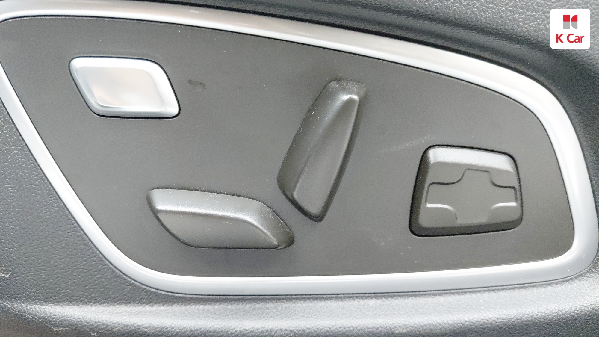 Renault QM6 LPG 2.0 2WD ( ) RE Signature, миниатюра 4