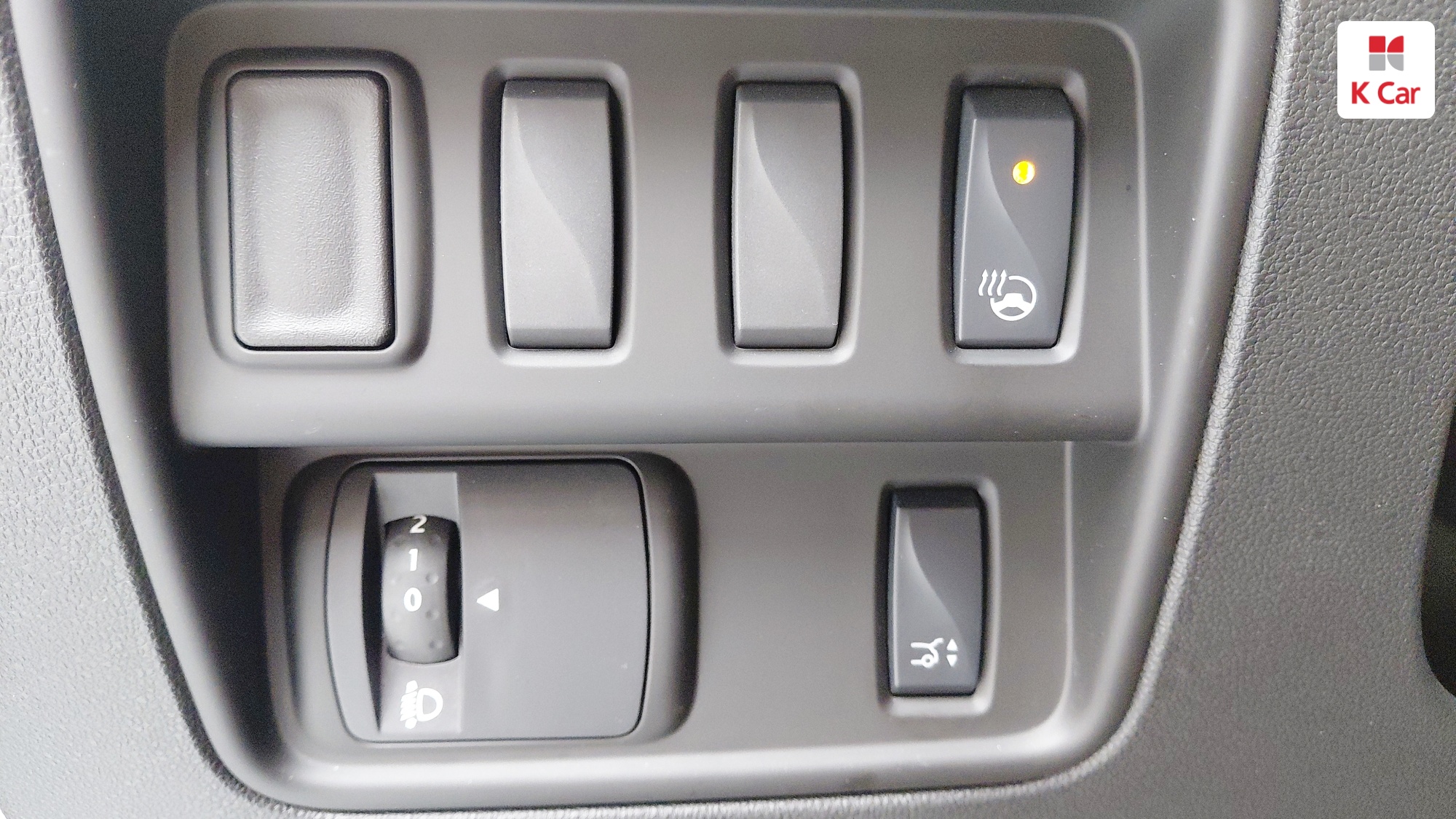 Renault QM6 LPG 2.0 2WD ( ) RE Signature, миниатюра 5
