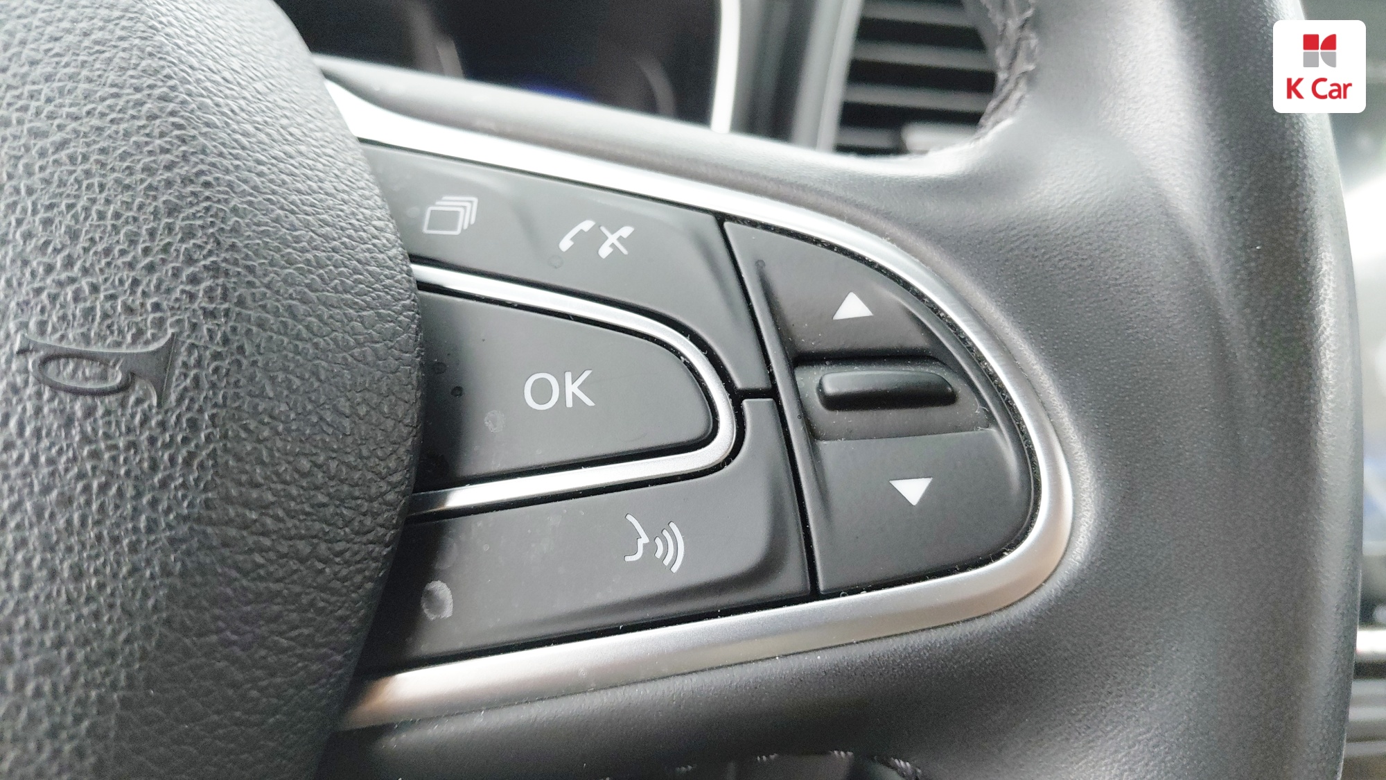 Renault QM6 LPG 2.0 2WD ( ) RE Signature, миниатюра 7
