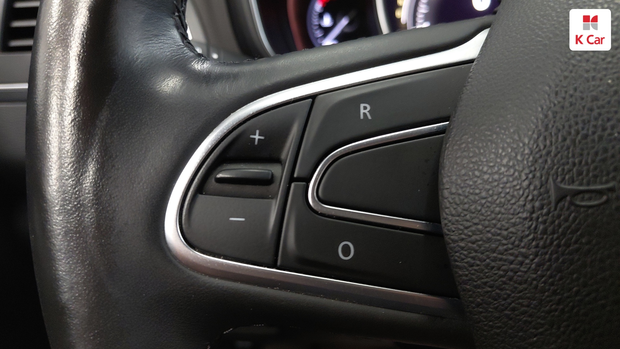 Renault QM6 LPG 2.0 2WD ( ) RE Signature, миниатюра 25
