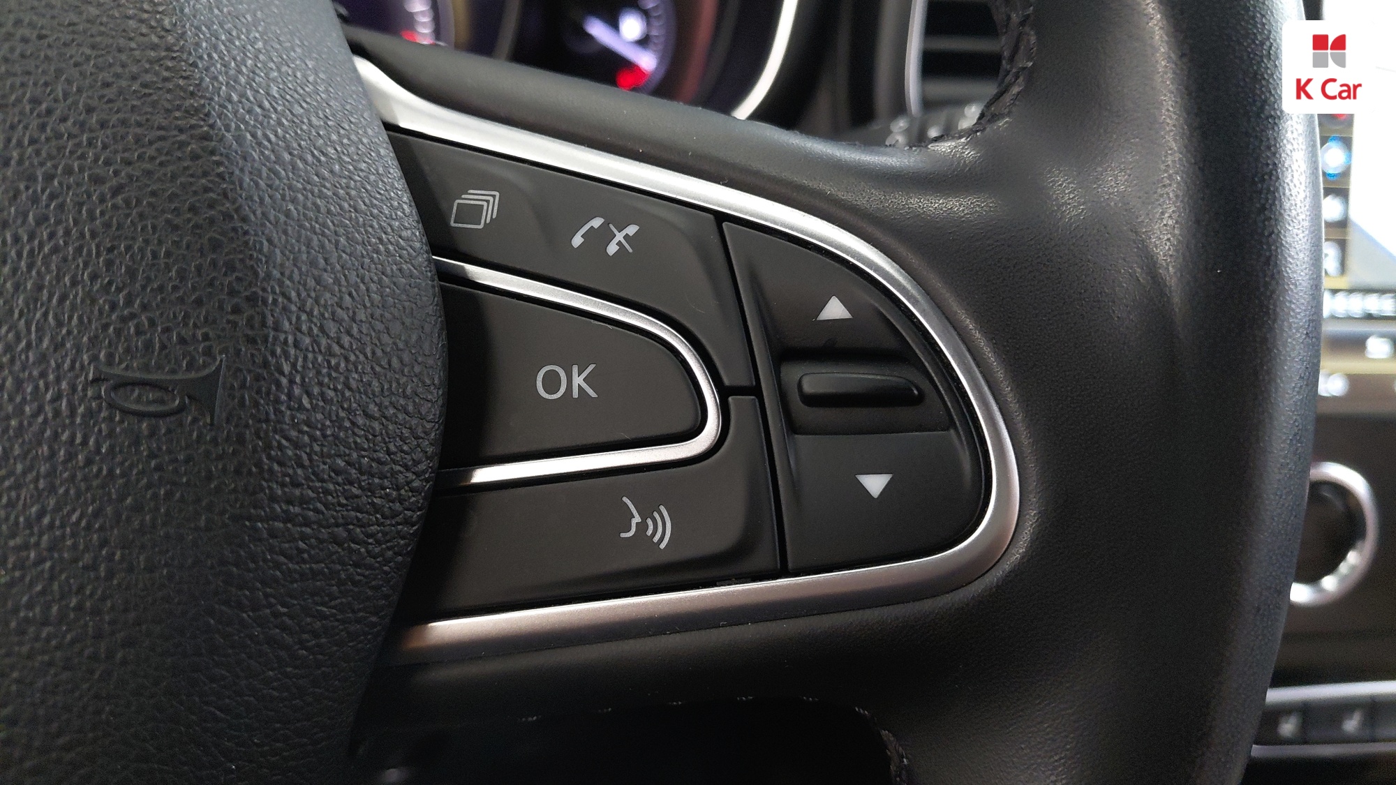 Renault QM6 LPG 2.0 2WD ( ) RE Signature, миниатюра 26
