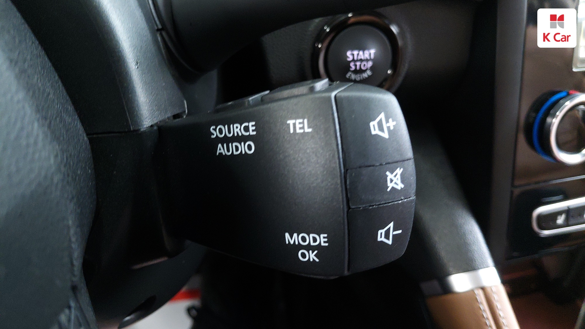 Renault QM6 LPG 2.0 2WD ( ) RE Signature, миниатюра 28